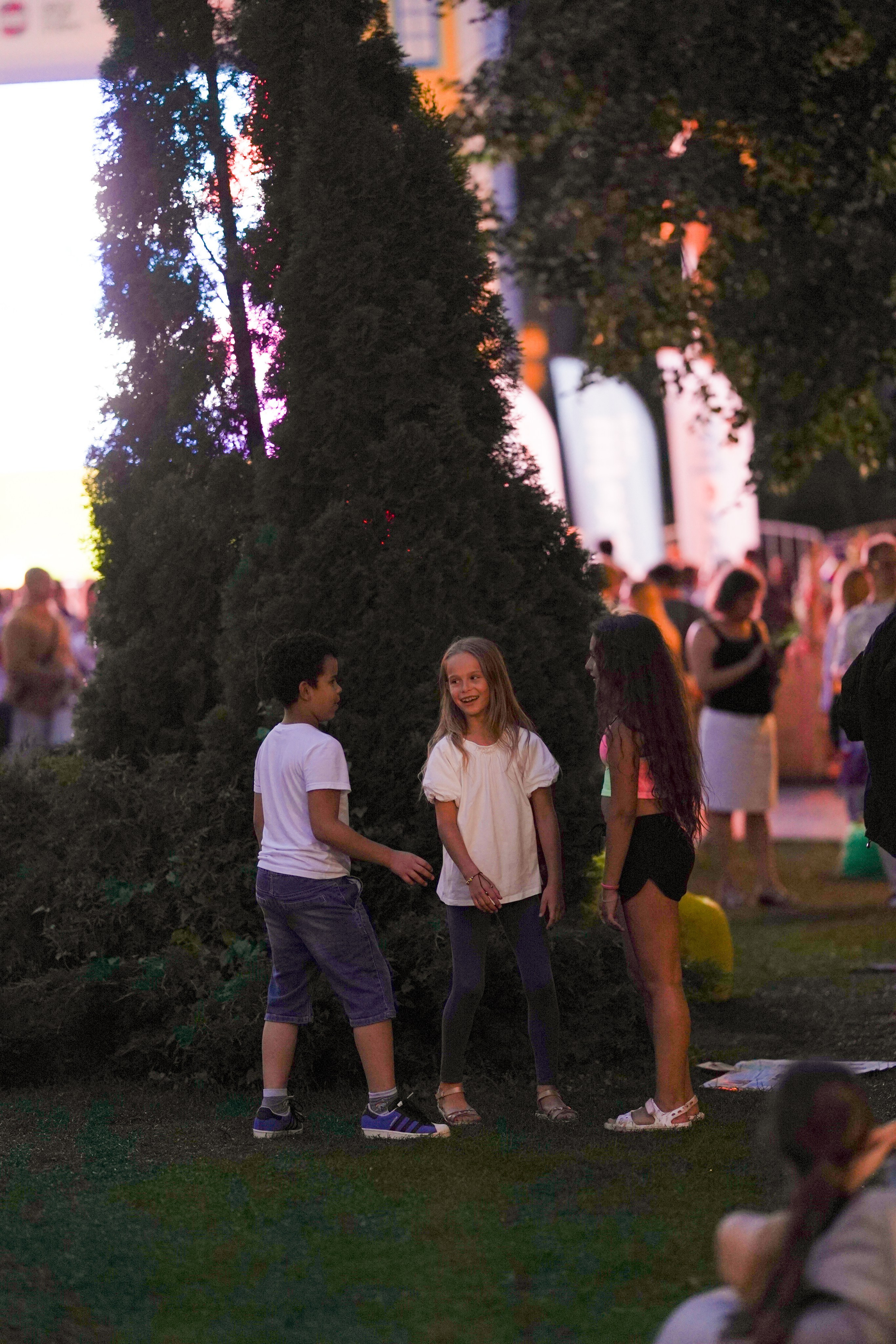 Москва. Фестиваль латиноамериканской музыки. Фотограф в Москве Мария ~Zagagul~