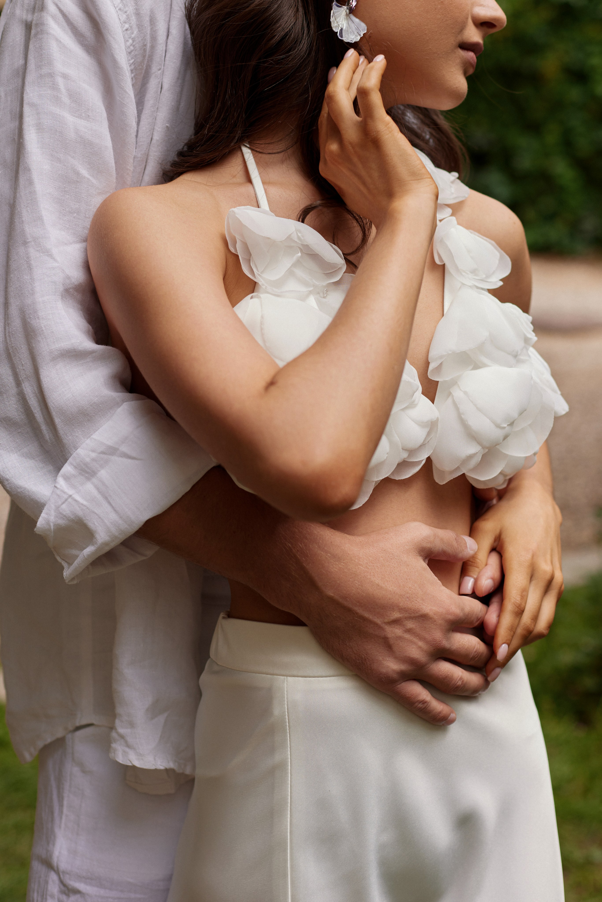 Ярослав и Анастасия. Свадебный фотограф Светлана Кривчикова