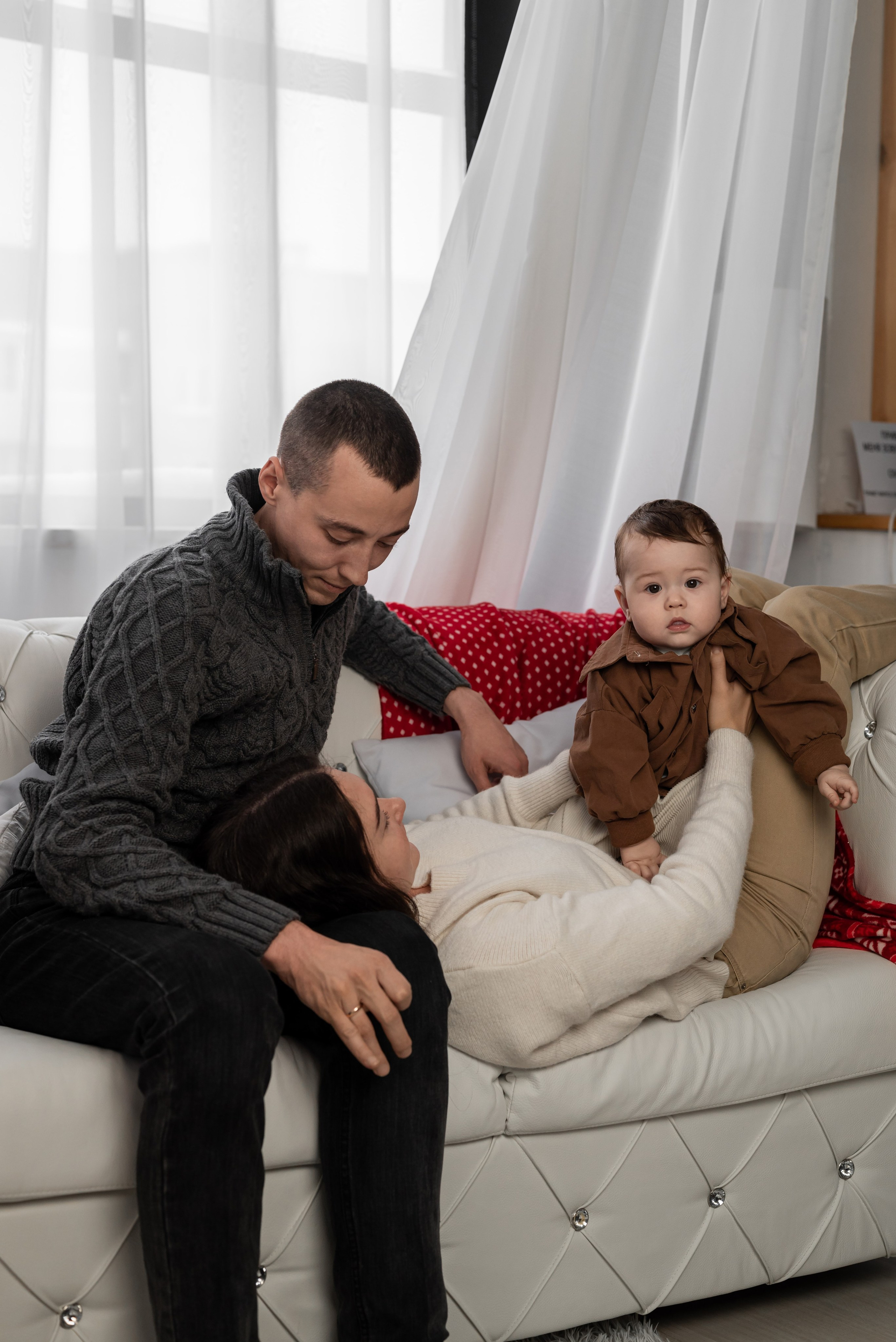 Елена. Фотограф в городе Салават