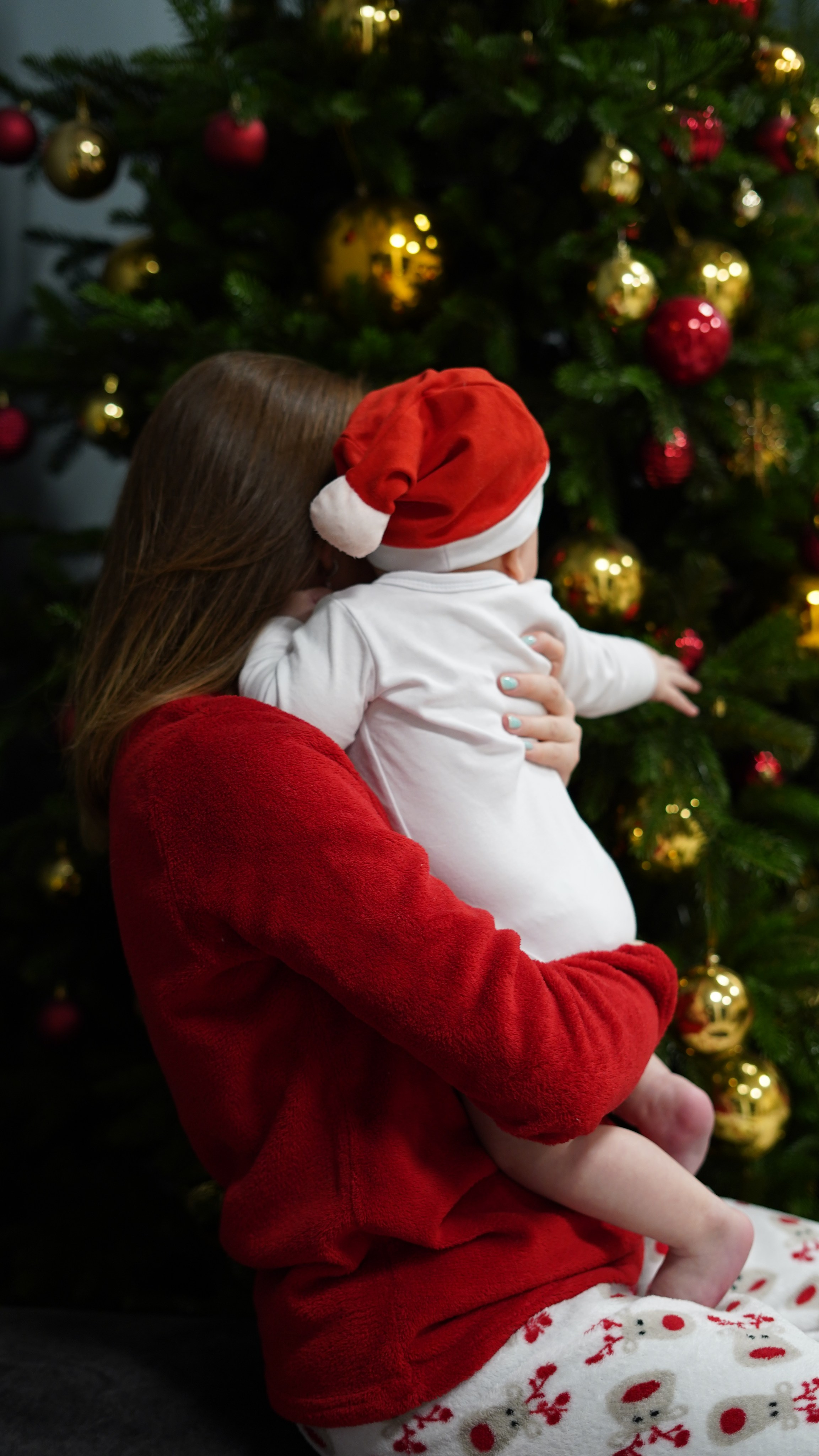 Новогодние съемки. Добро пожаловать в мир самого прекрасного — в мир фотографии!
