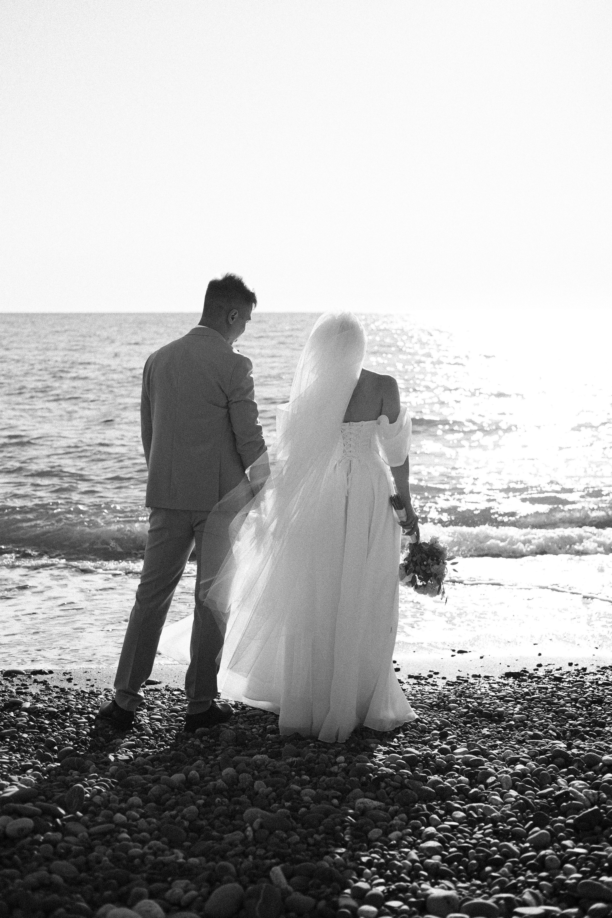 Иван&Вера (г. Сочи). Фотограф в Екатеринбурге