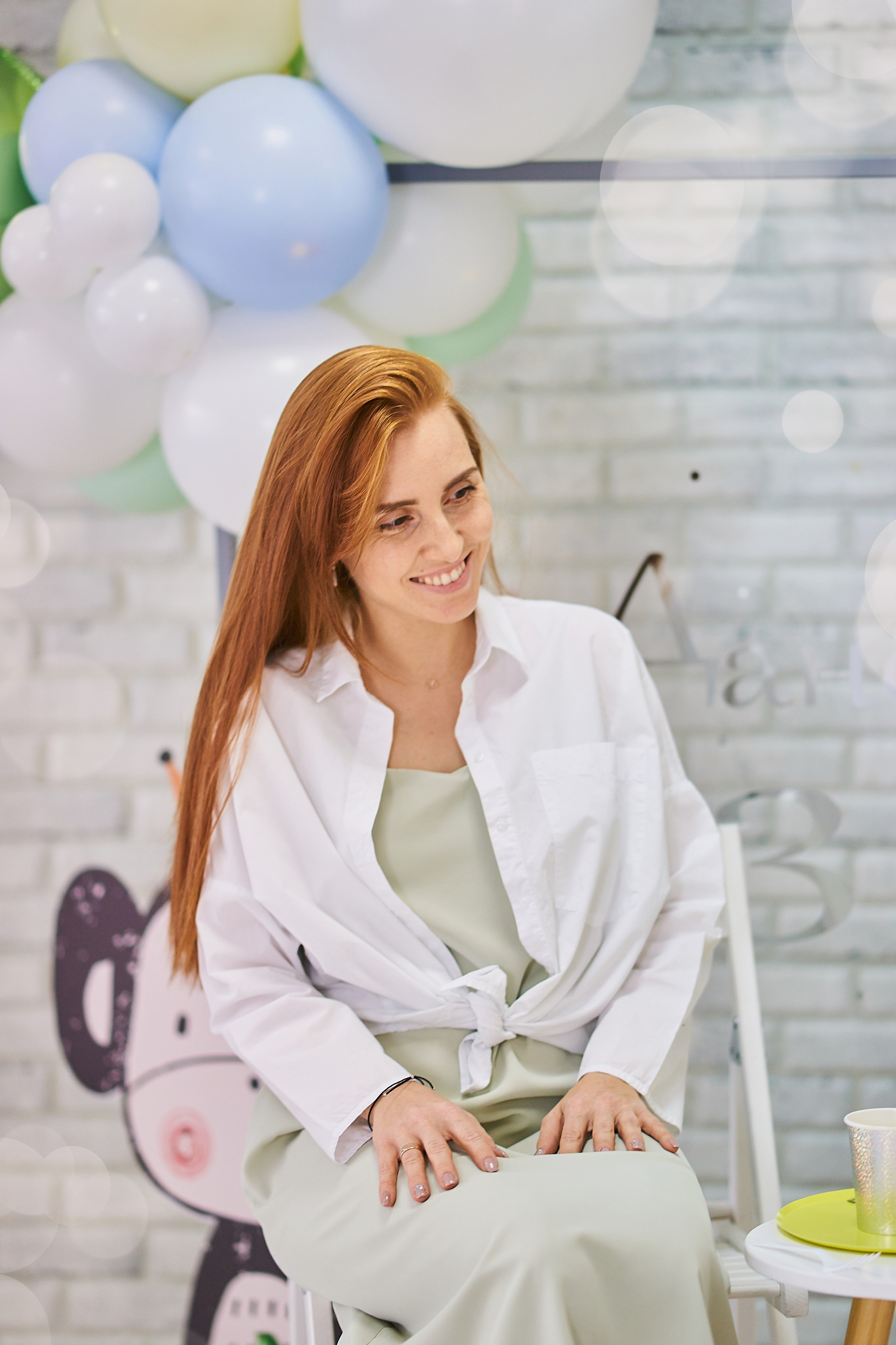 Данилу 3 года. Анна Катасонова