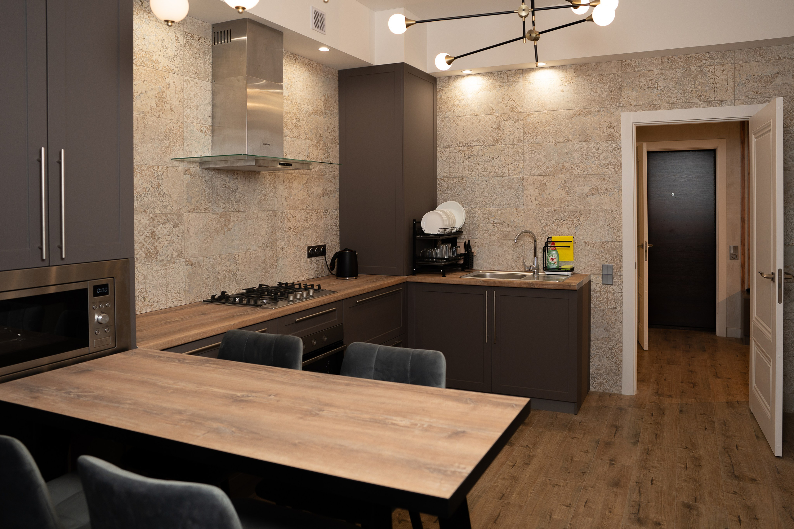 Съёмка квартир для аренды и продажи. Фотограф, видеограф Пятигорск, Ставрополь, Ессентуки, Petlyakovs_photo