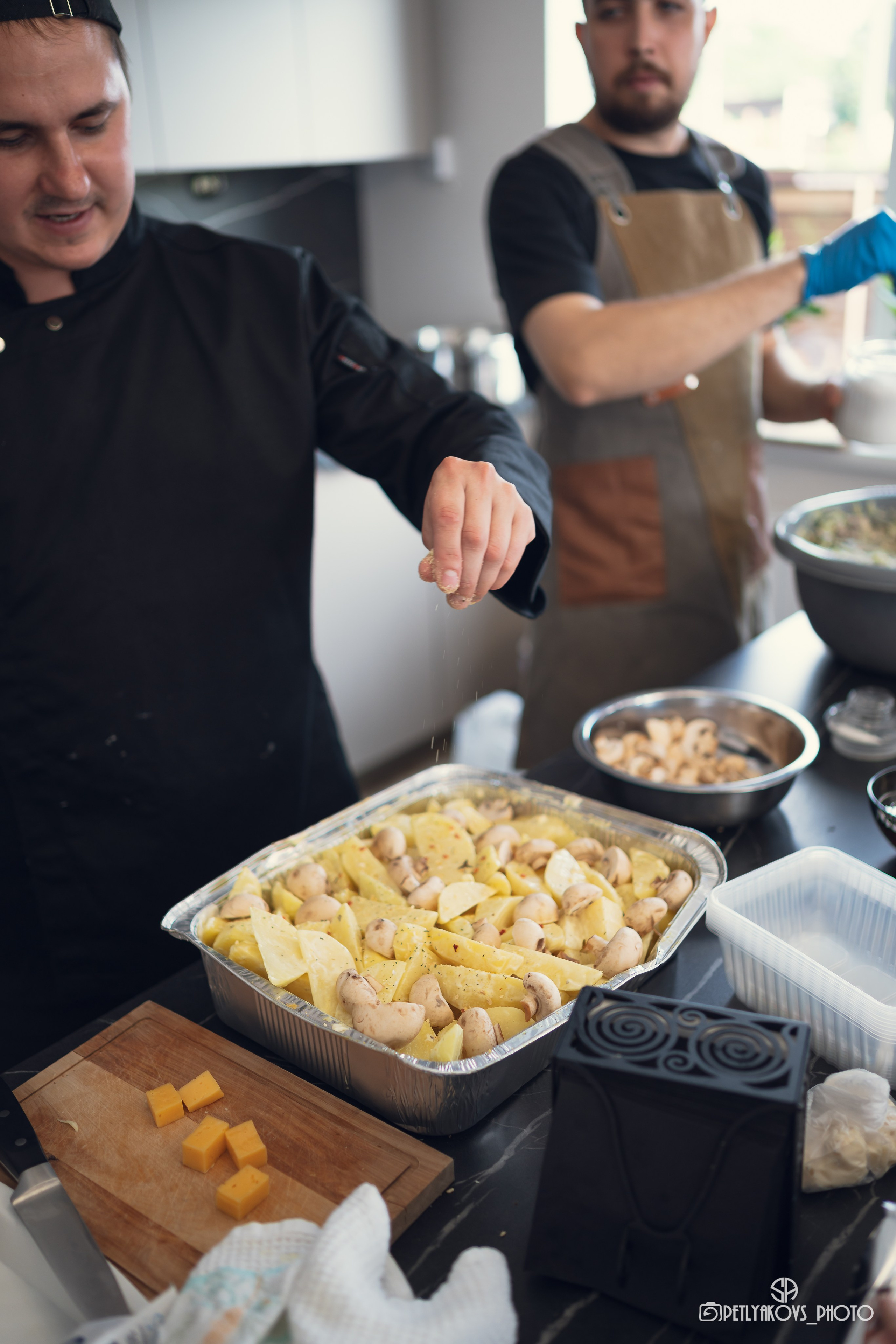 Свадьба Антонины и Виктора (репортаж). Фотограф, видеограф Пятигорск, Ставрополь, Ессентуки, Petlyakovs_photo