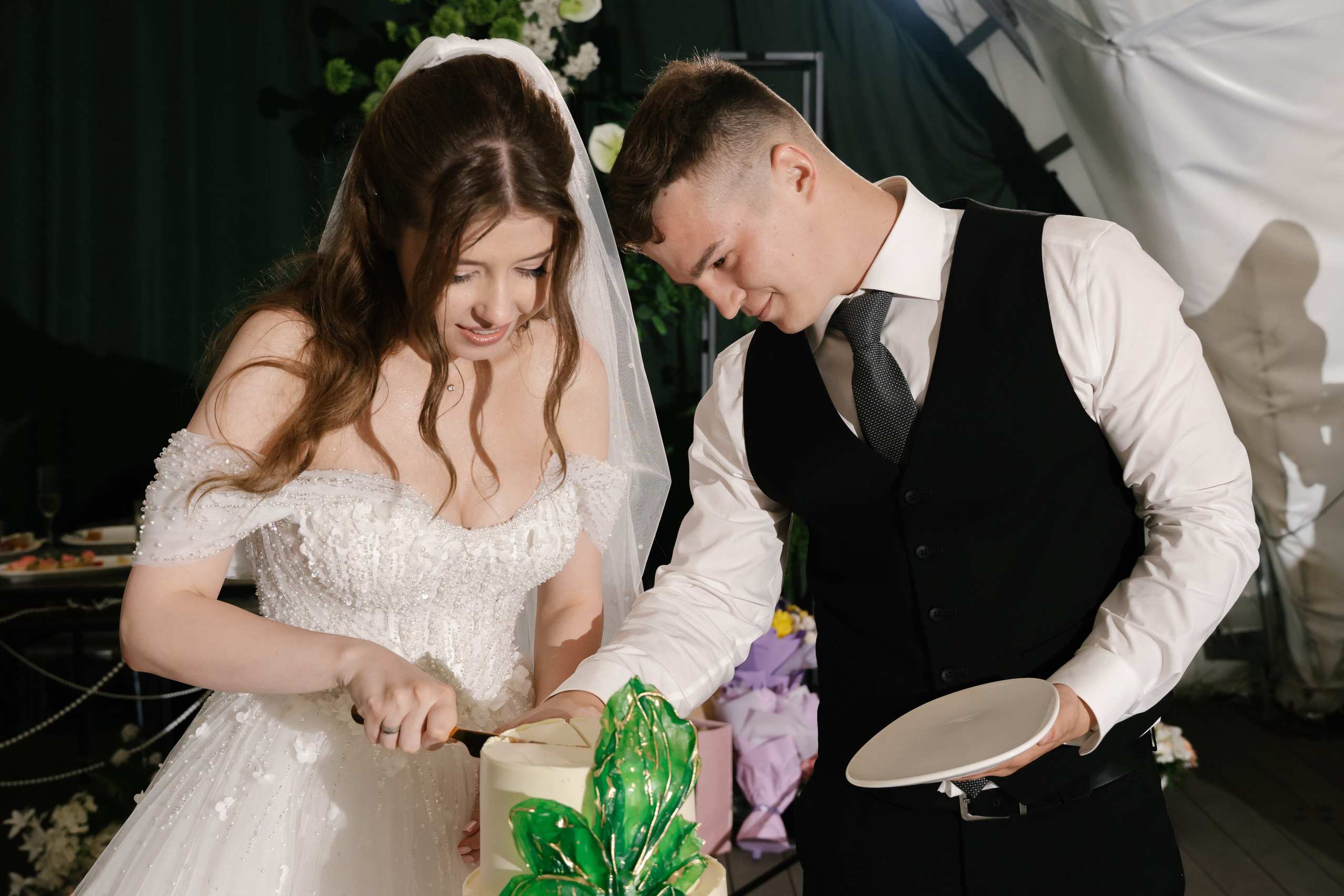 Клим и Кристина | свадьба. Ульяна Ремезова | Фотограф | Челябинск