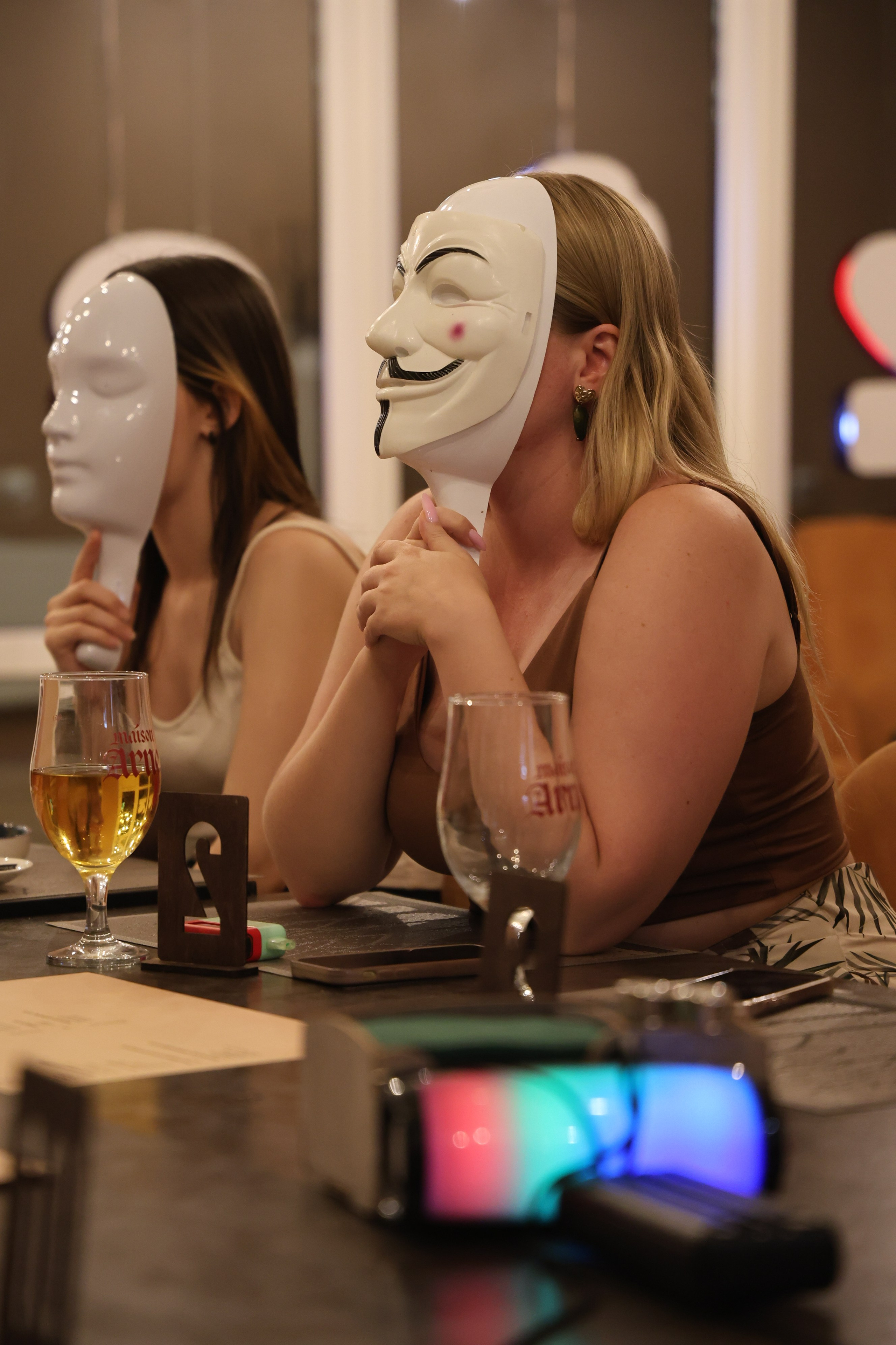 Кто здесь мафия?!. Фотограф в Геленджике Нина Небесная