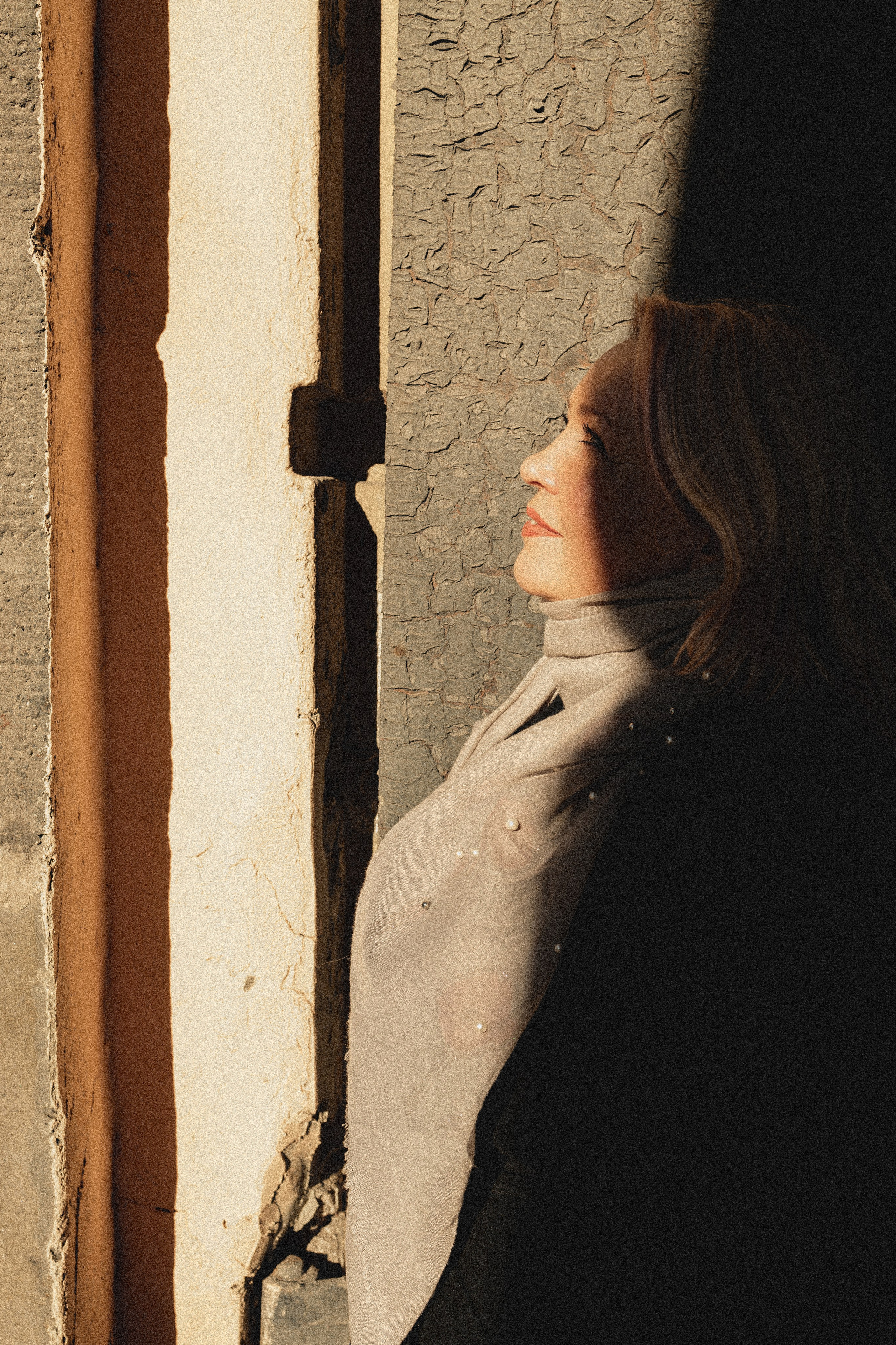 В преддверии. . . История Марины. Виноградова Маргарита. Фотограф P r o Явления