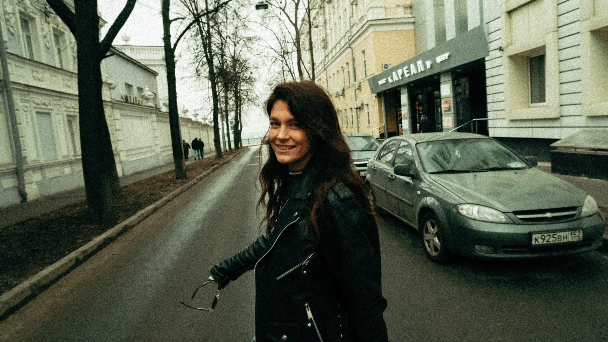 Женя х fuji. Фотограф Нижний Новгород