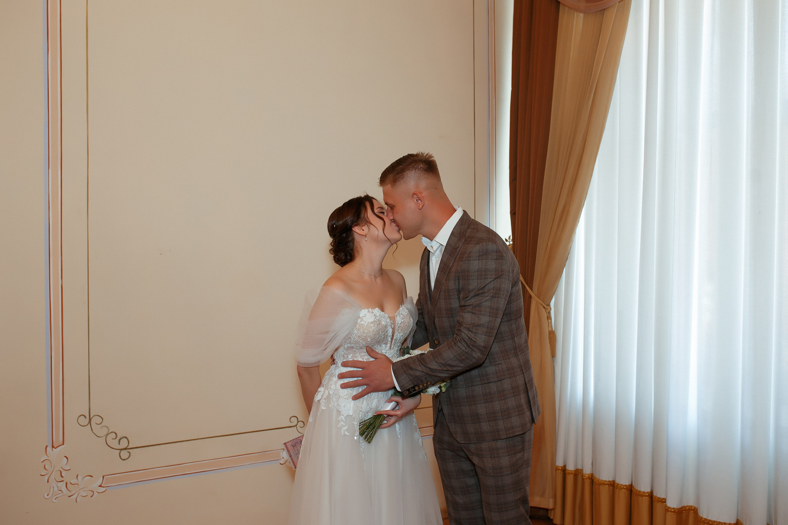 19.09.25. Свадебный и семейный фотограф  Новочеркасск Виктория Литвиненко