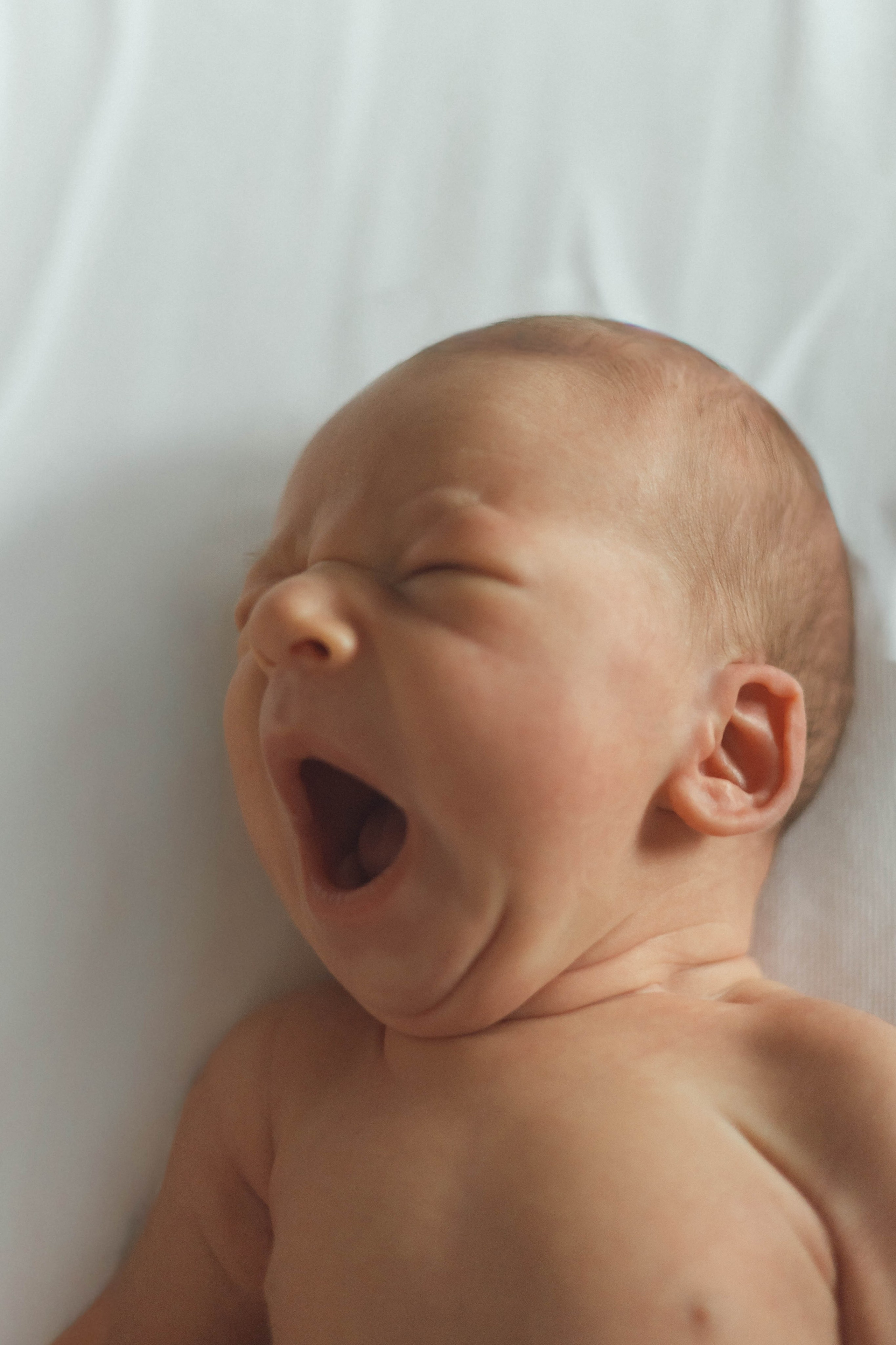 Крошка Михаил. Семейный фотограф в Москве Анастасия Марти