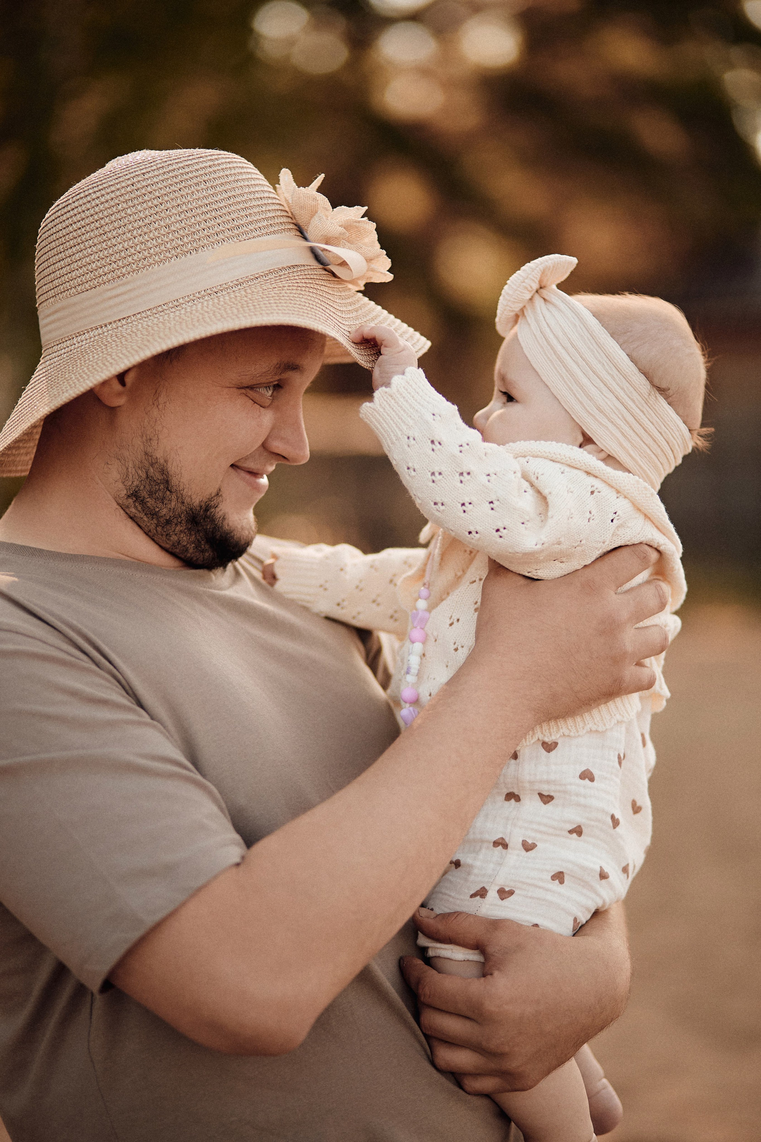 Павел, Ксения и Евангелина. Свадебный фотограф Чайковский