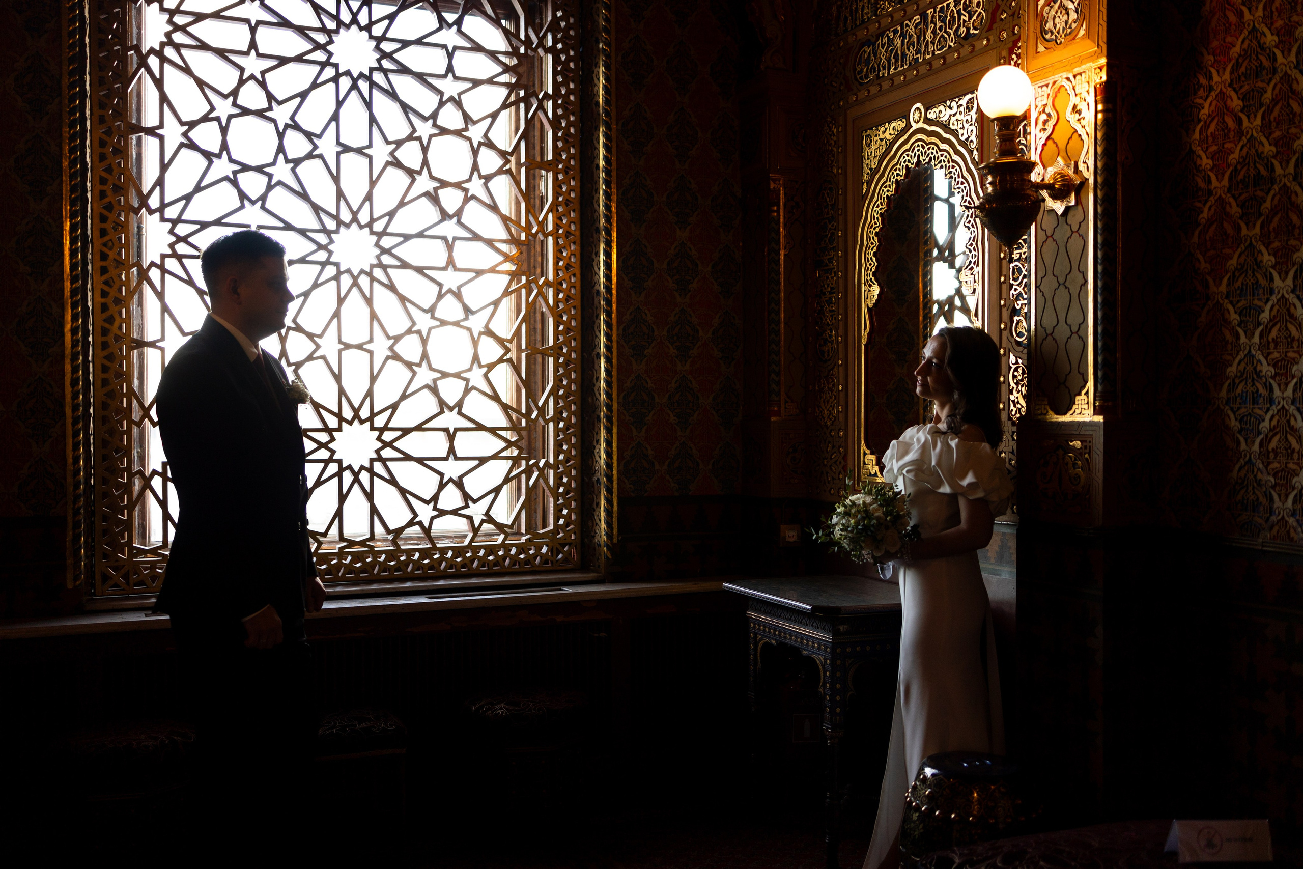 Love Story. NUTA ART - photo-video creator