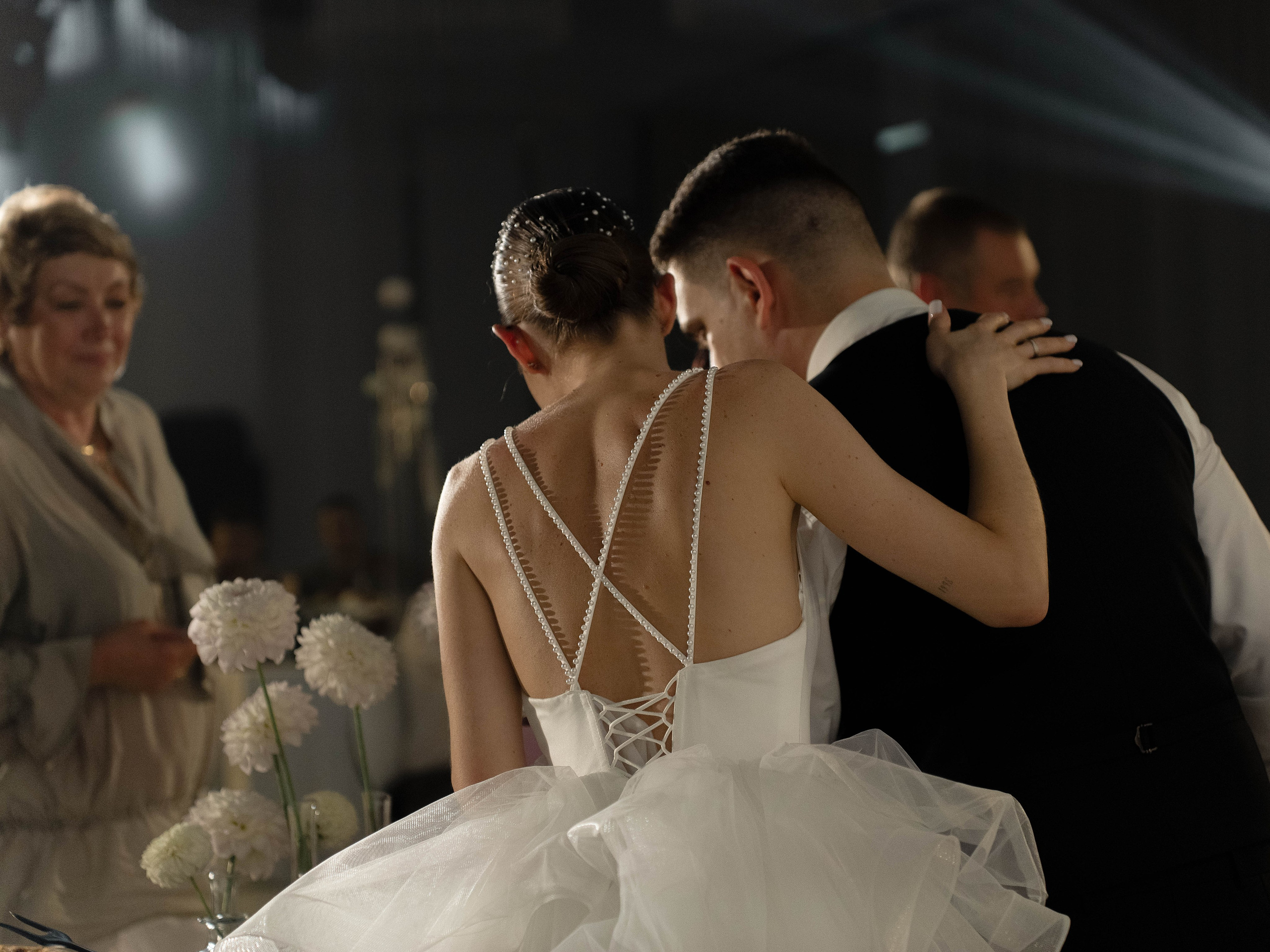 Нежная любовь. Фотограф Воронеж / Санкт-Петербург / Москва / Липецк Екатерина Струкова