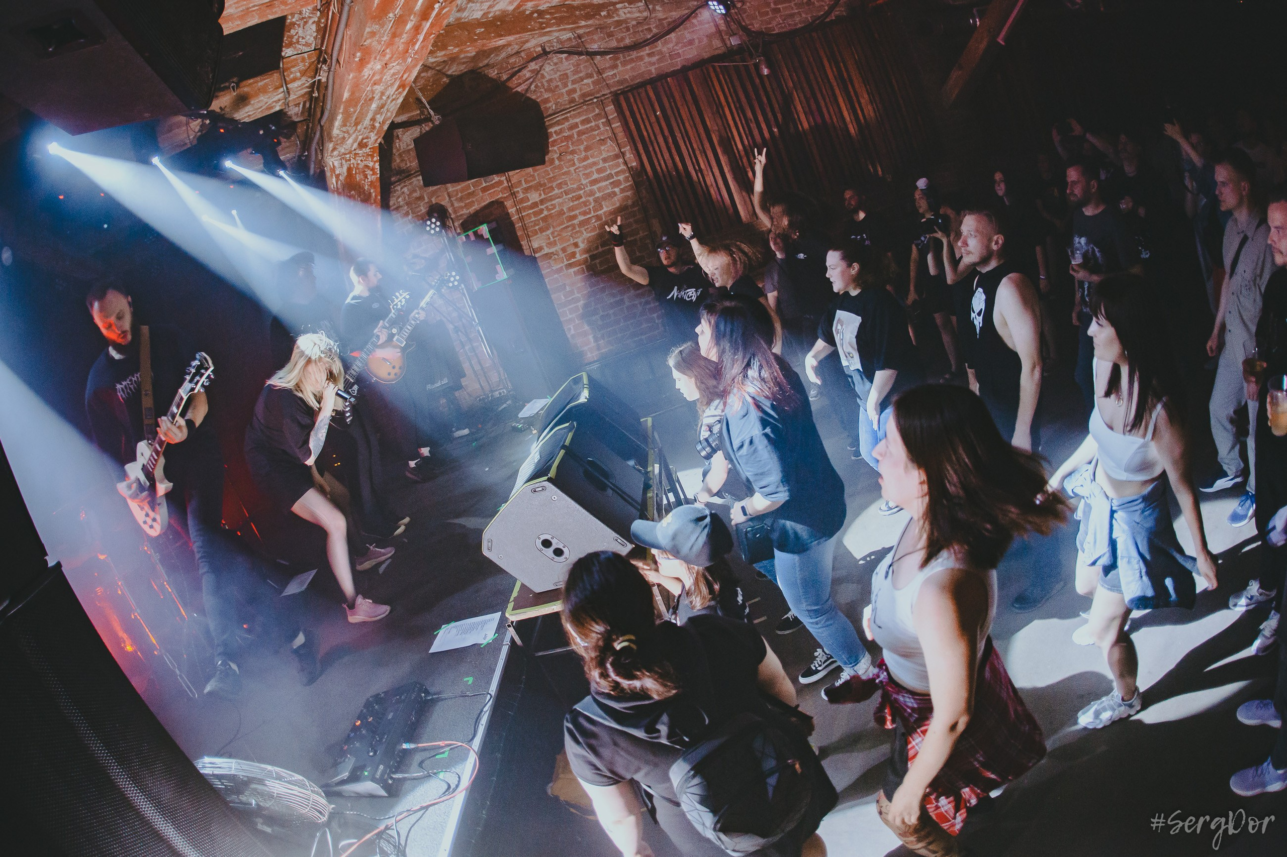 Лайтсаут, Lights Out, концерт, день рождения, Zoccolo 2.0,  Цоколь, Санкт-Петербург, 24.05.2024, SergDor, 24 мая 2024 года, #SergDor