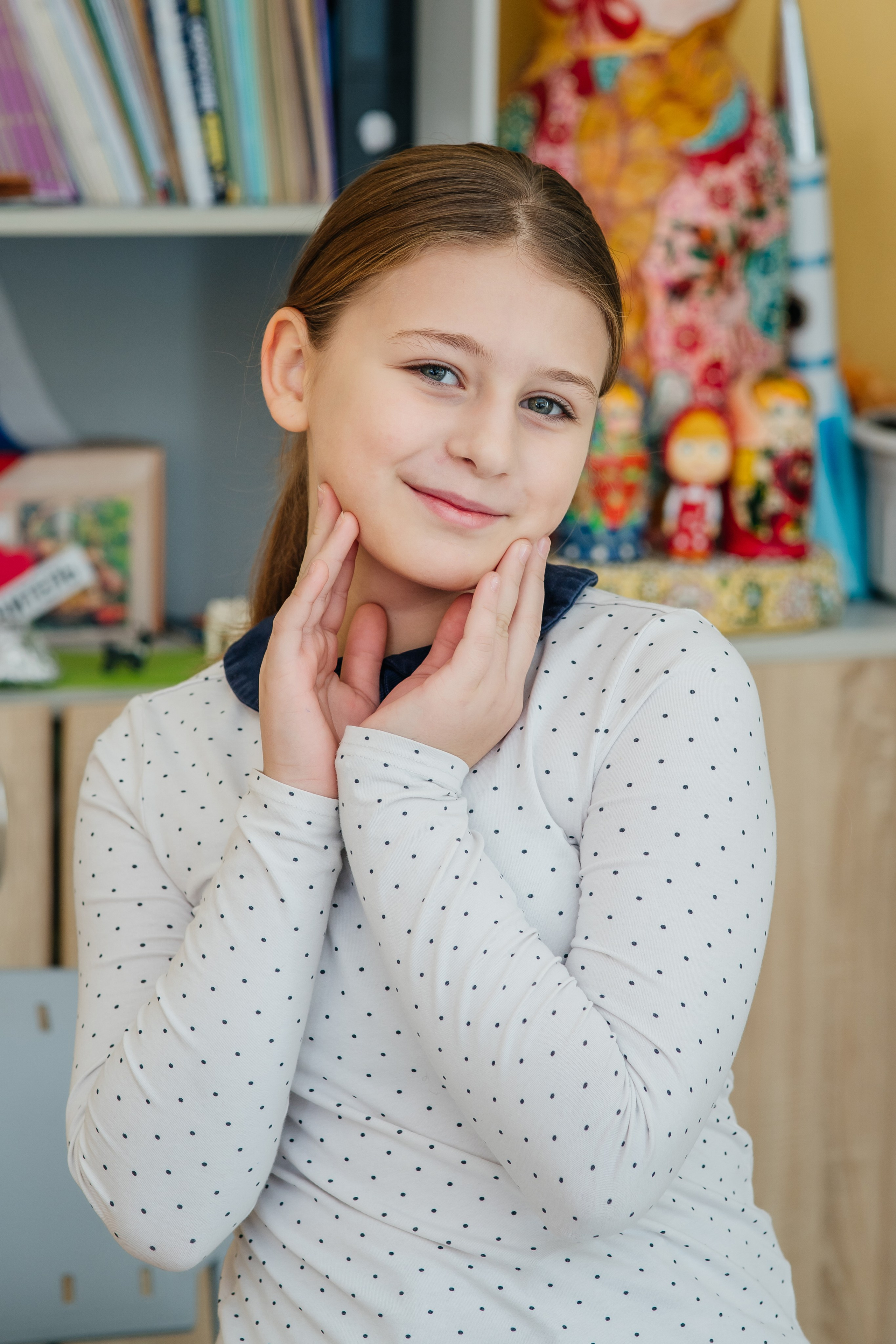 4й Класс. Школа 2070. Семейный фотограф в Москве Наталья Чуб, заказать Фотокнигу