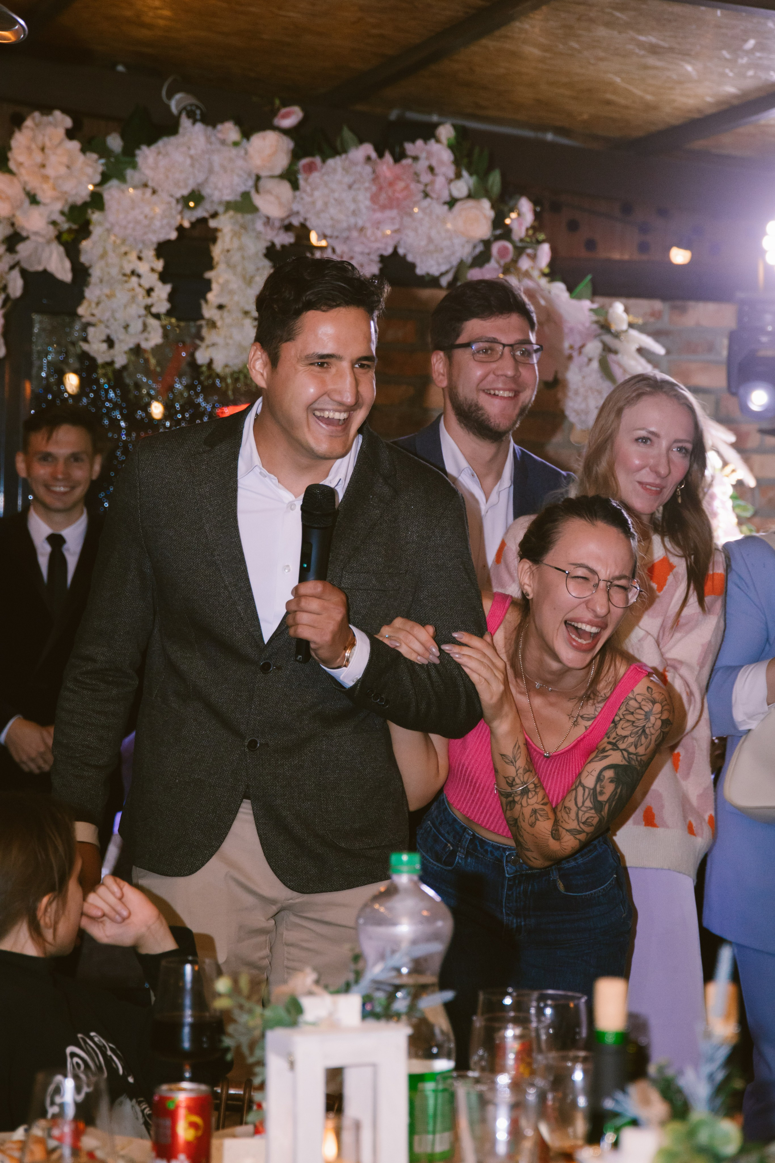 Анастасия и Сергей. Фотограф Елена Балакина (Челябинск)