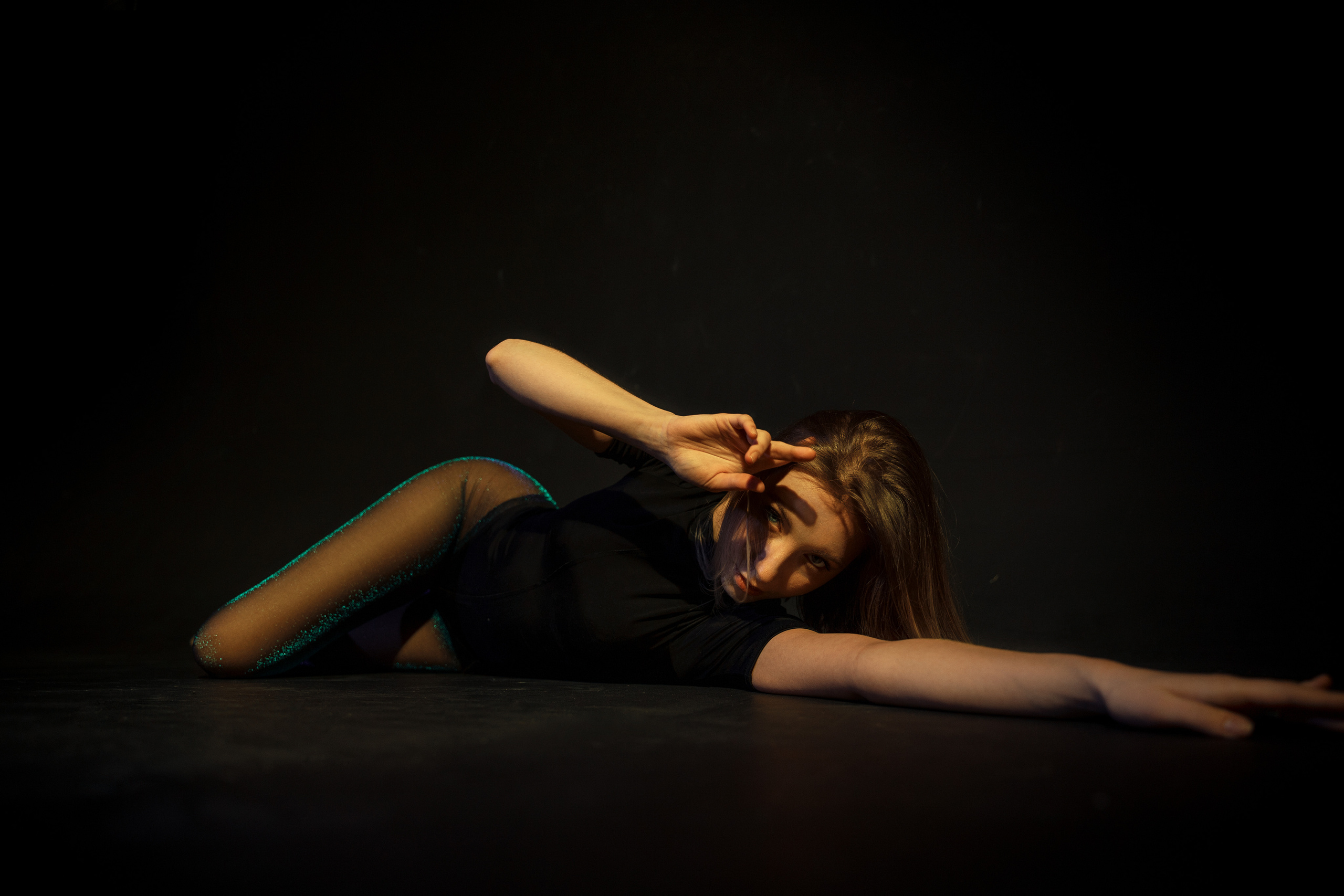 Kate. Oleg Petrov — Photographer in Minsk