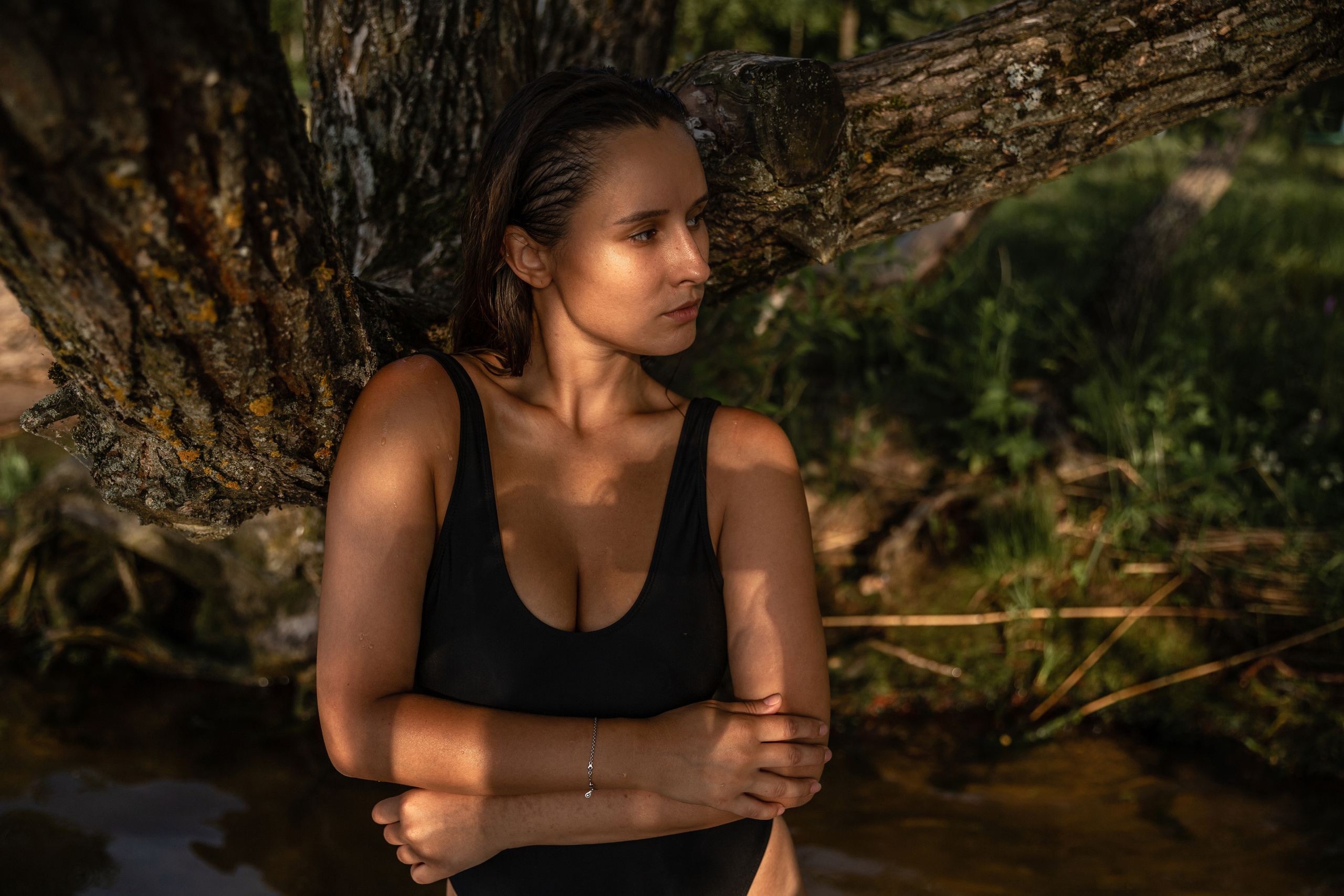 Kate. Oleg Petrov — Photographer in Minsk