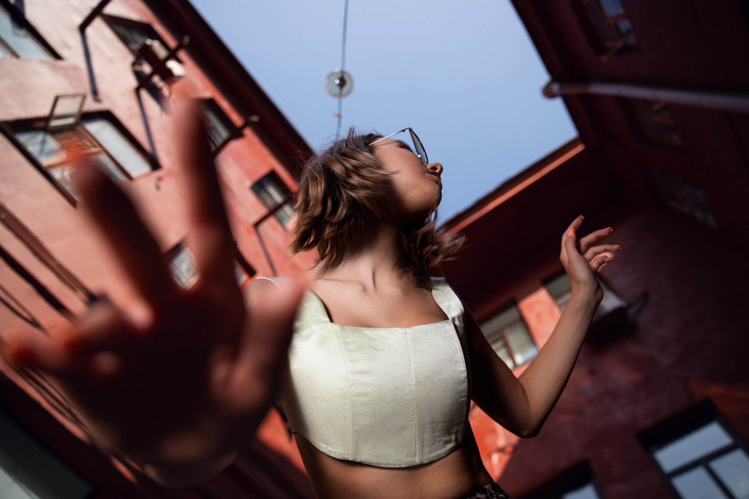 Viktoria. Oleg Petrov — Photographer in Minsk