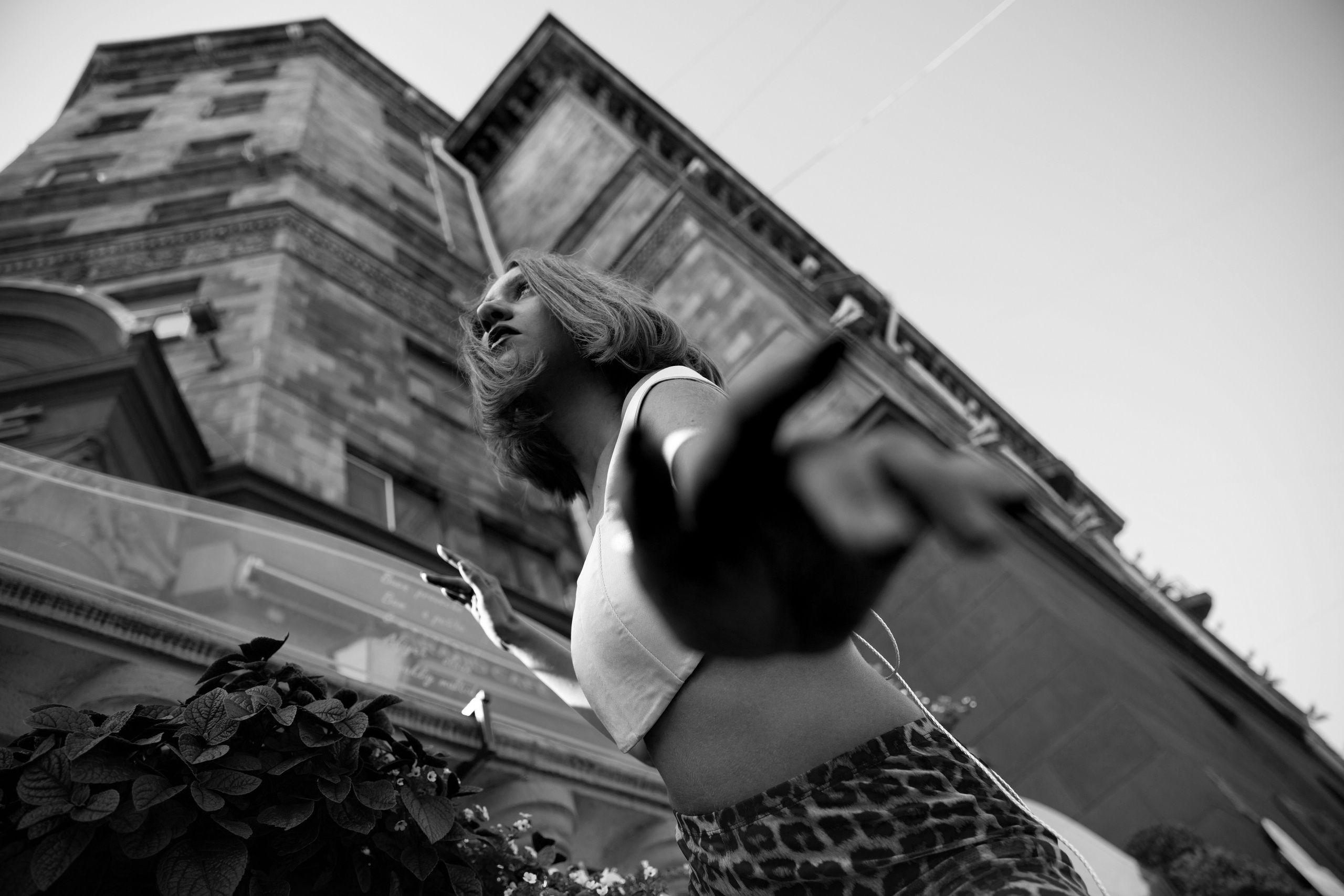 Viktoria. Oleg Petrov — Photographer in Minsk