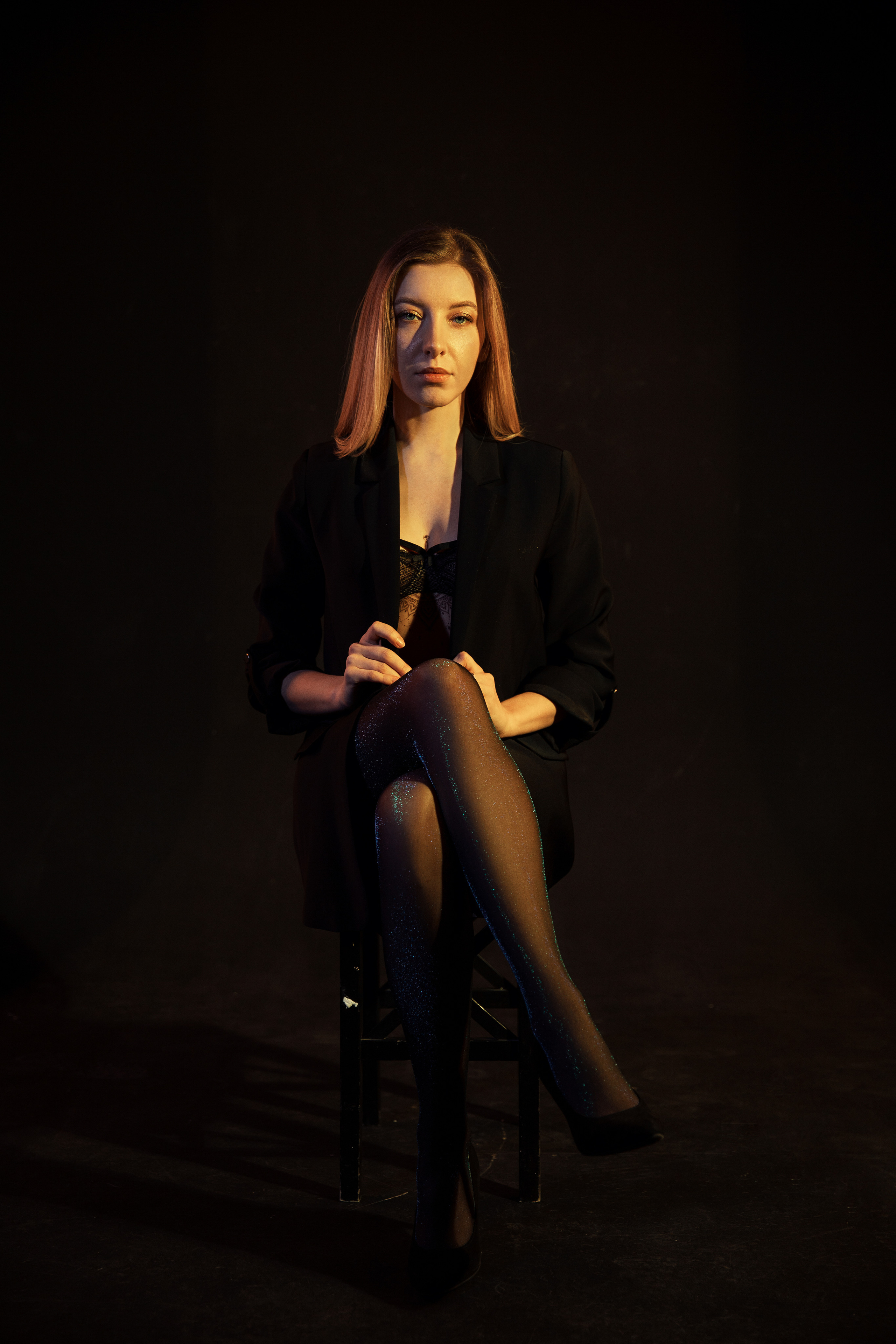 Kate. Oleg Petrov — Photographer in Minsk