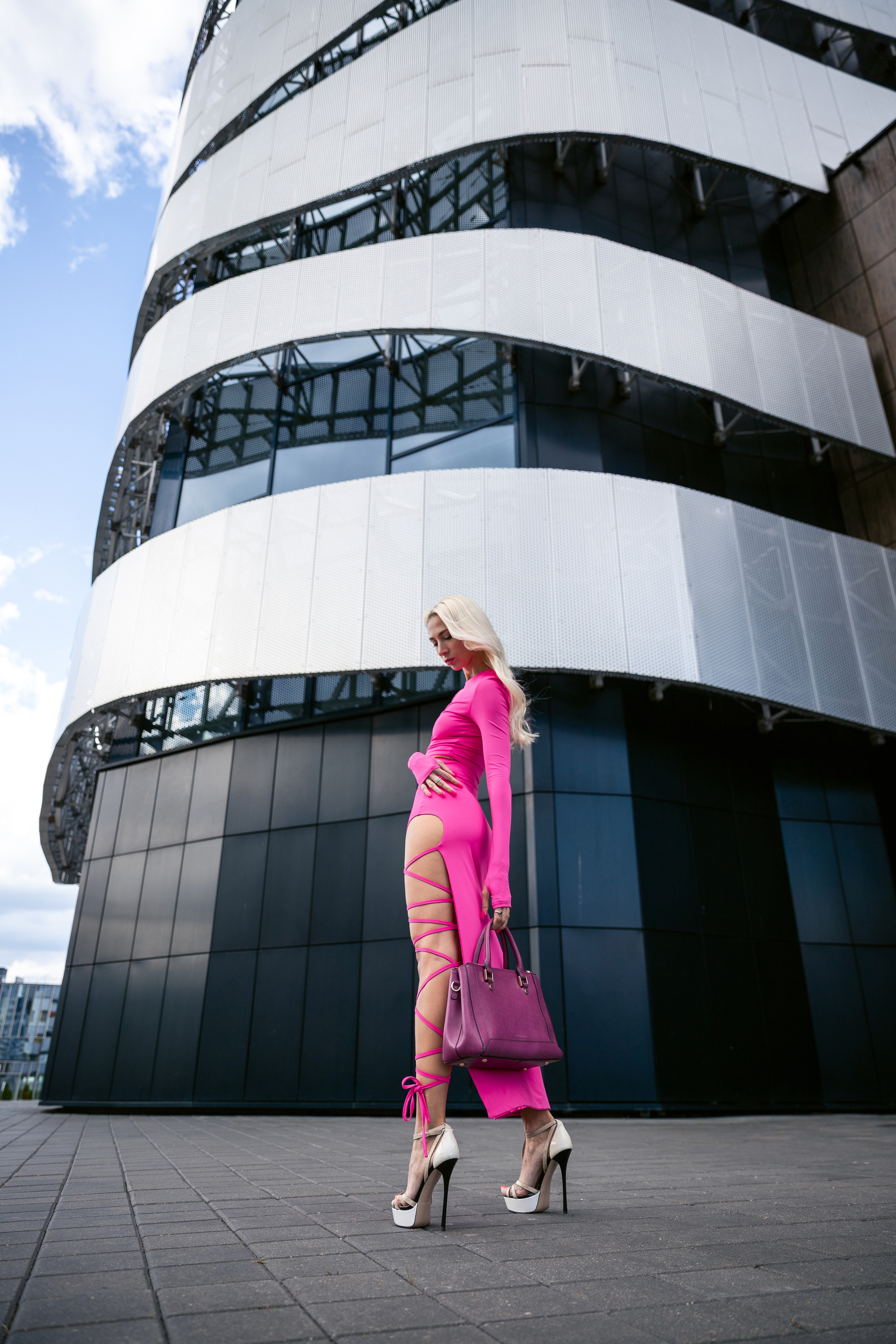 Barbie. Oleg Petrov — Photographer in Minsk