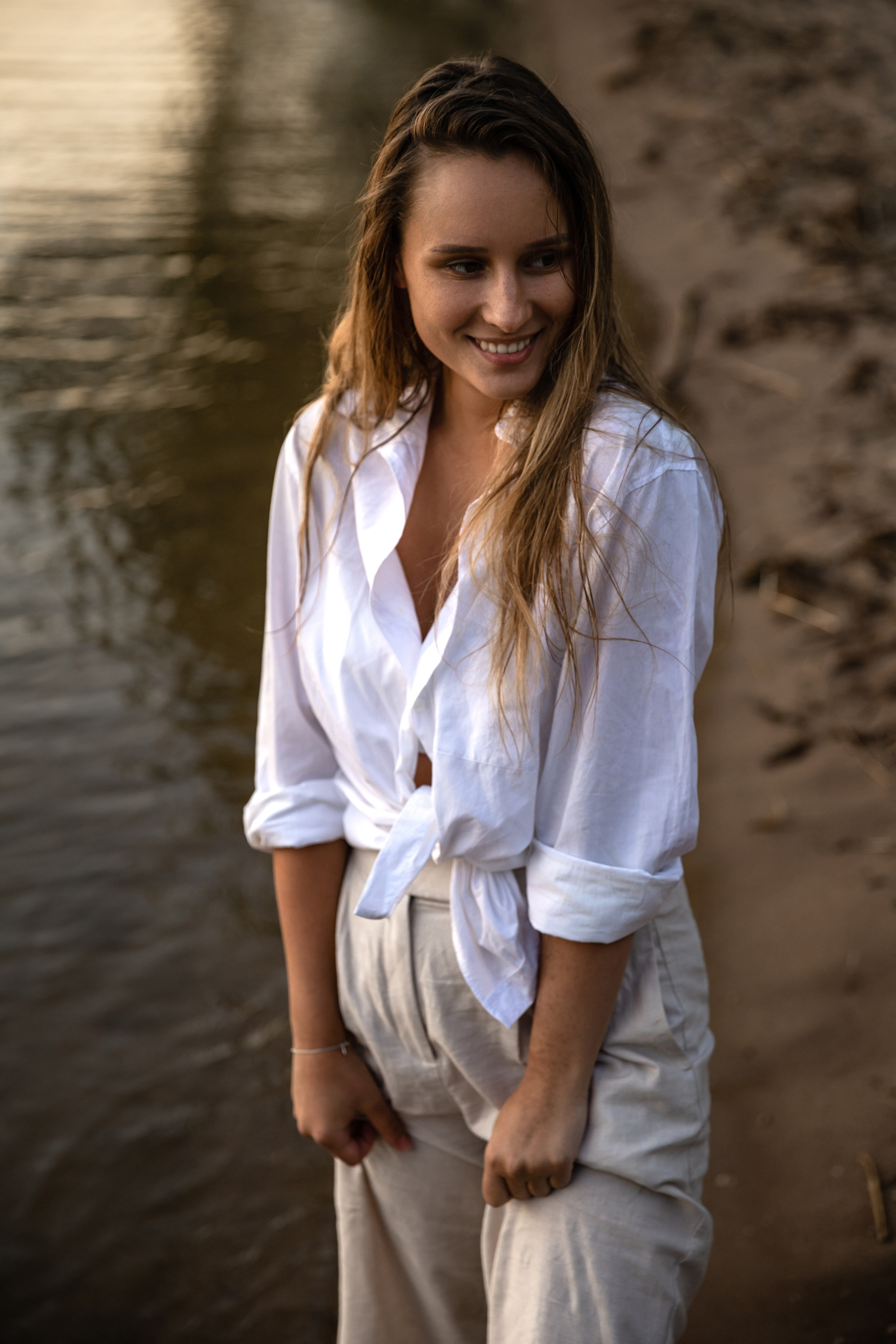 Kate. Oleg Petrov — Photographer in Minsk