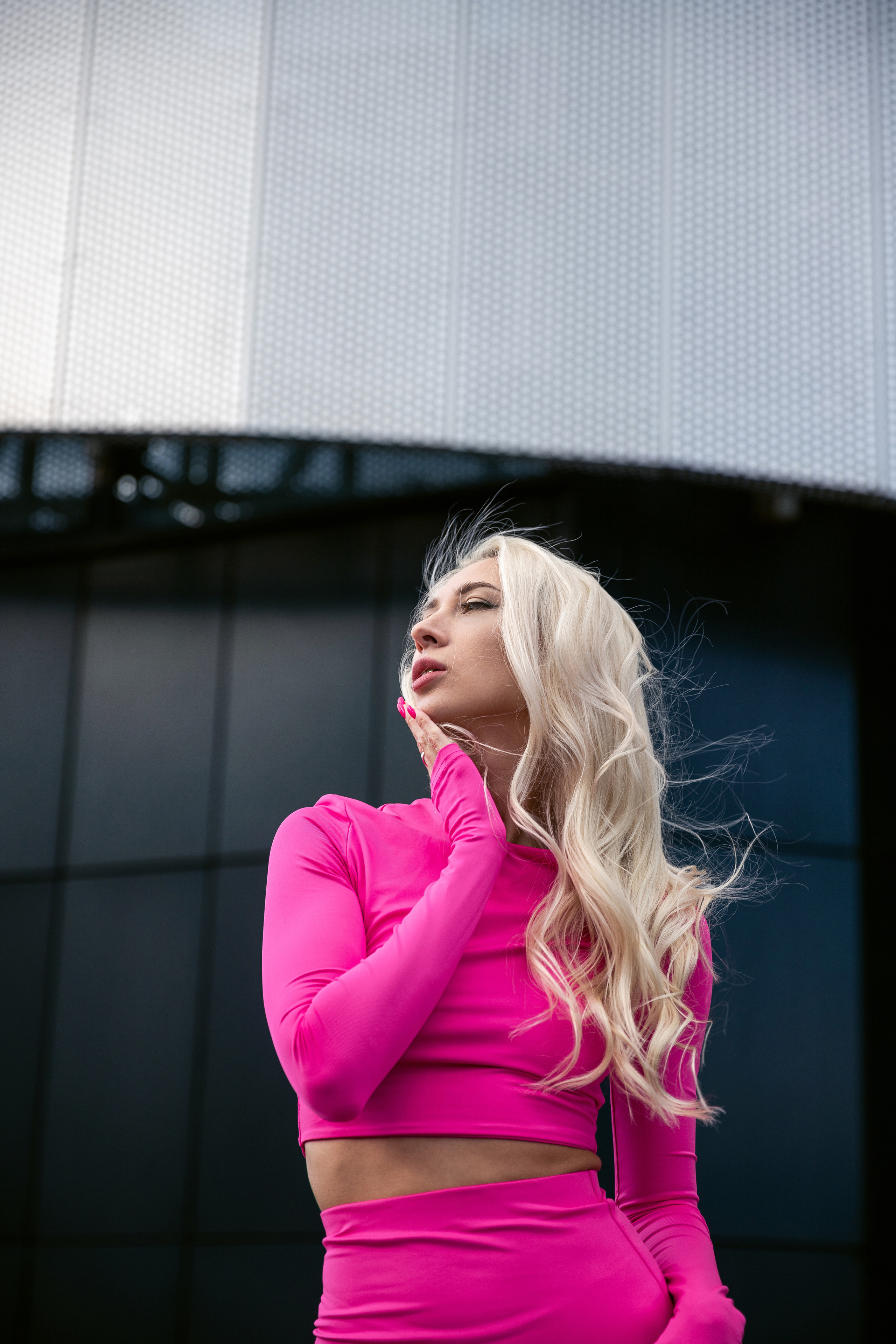 Barbie. Oleg Petrov — Photographer in Minsk