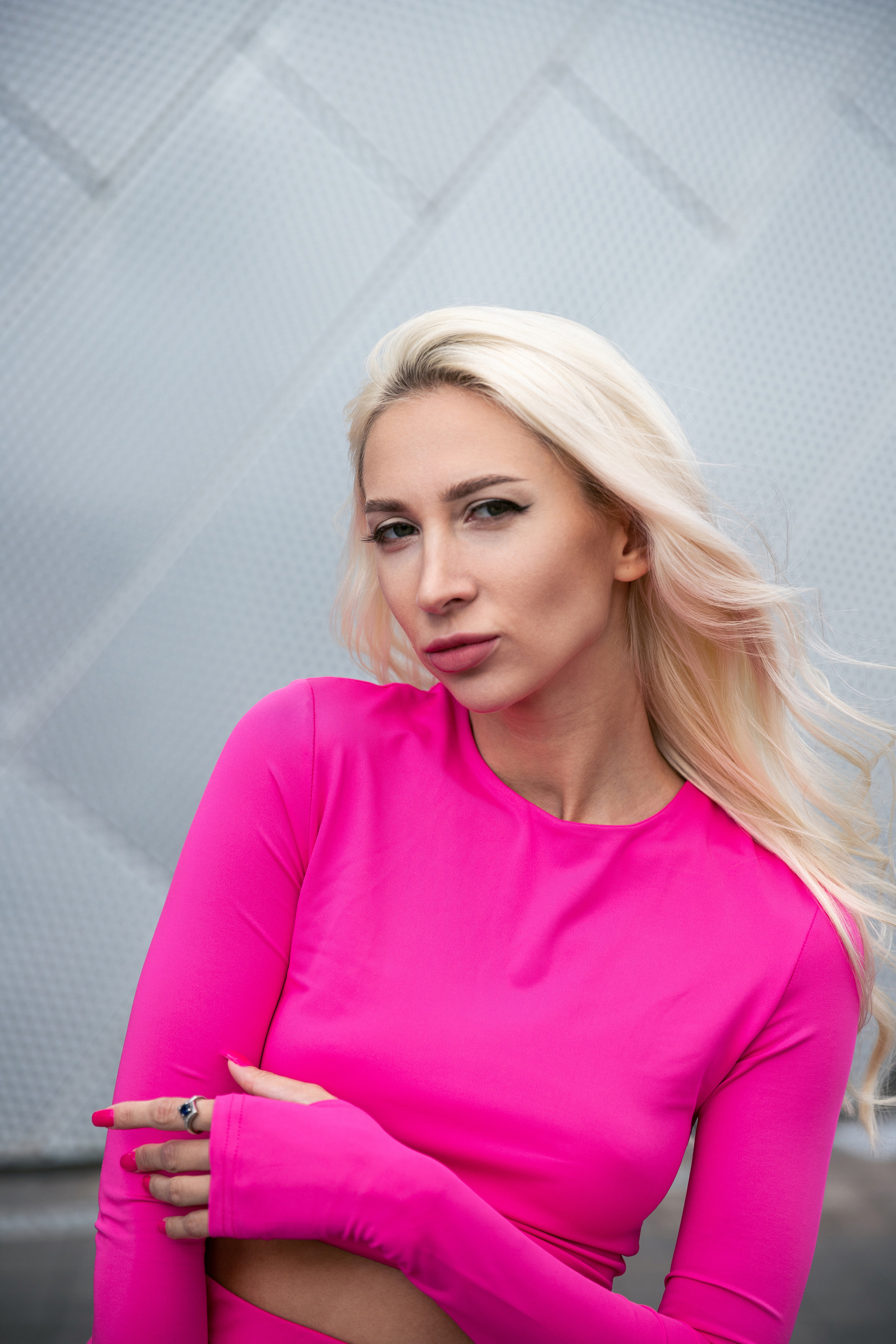 Barbie. Oleg Petrov — Photographer in Minsk