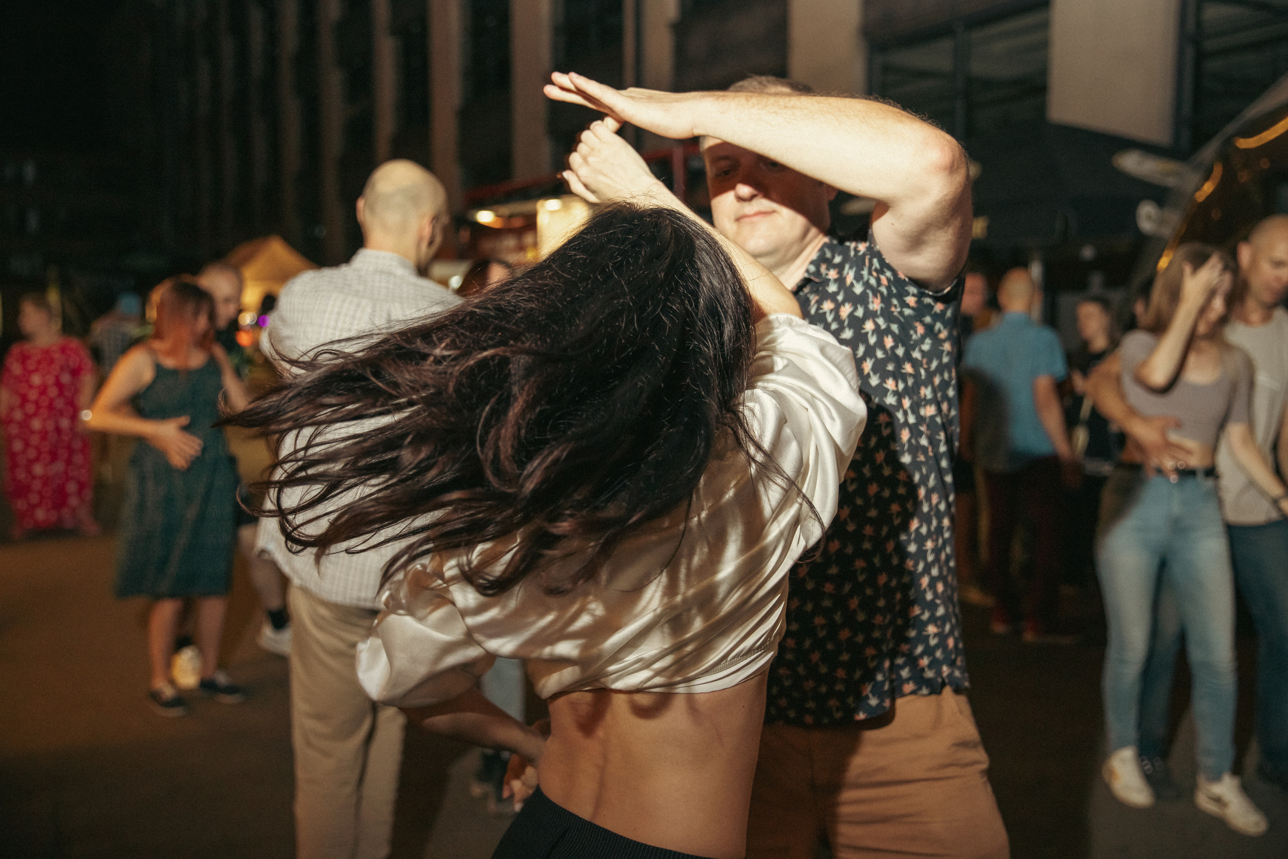 OpenAir LIDBEER. Oleg Petrov — Photographer in Minsk