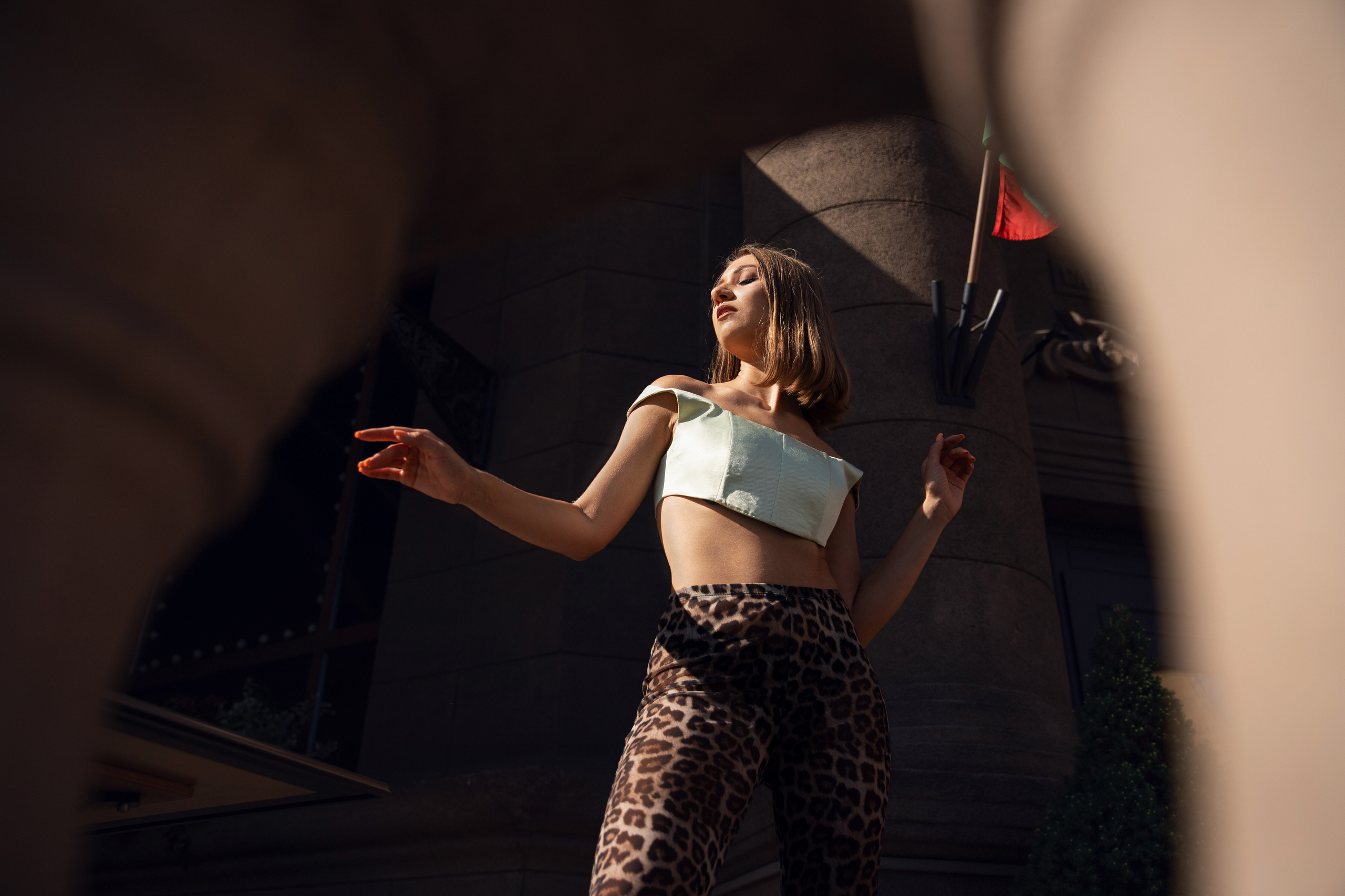 Viktoria. Oleg Petrov — Photographer in Minsk