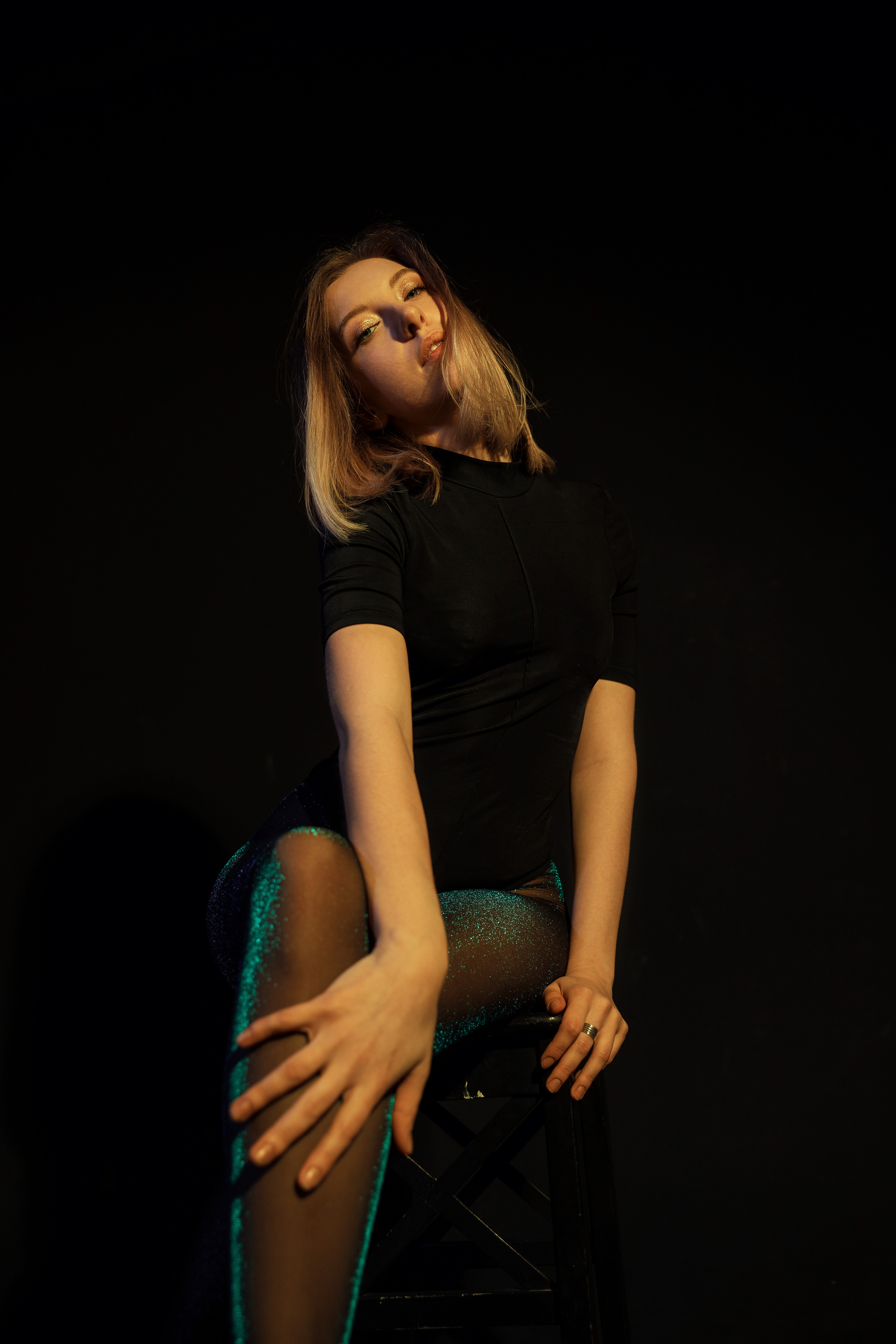 Kate. Oleg Petrov — Photographer in Minsk