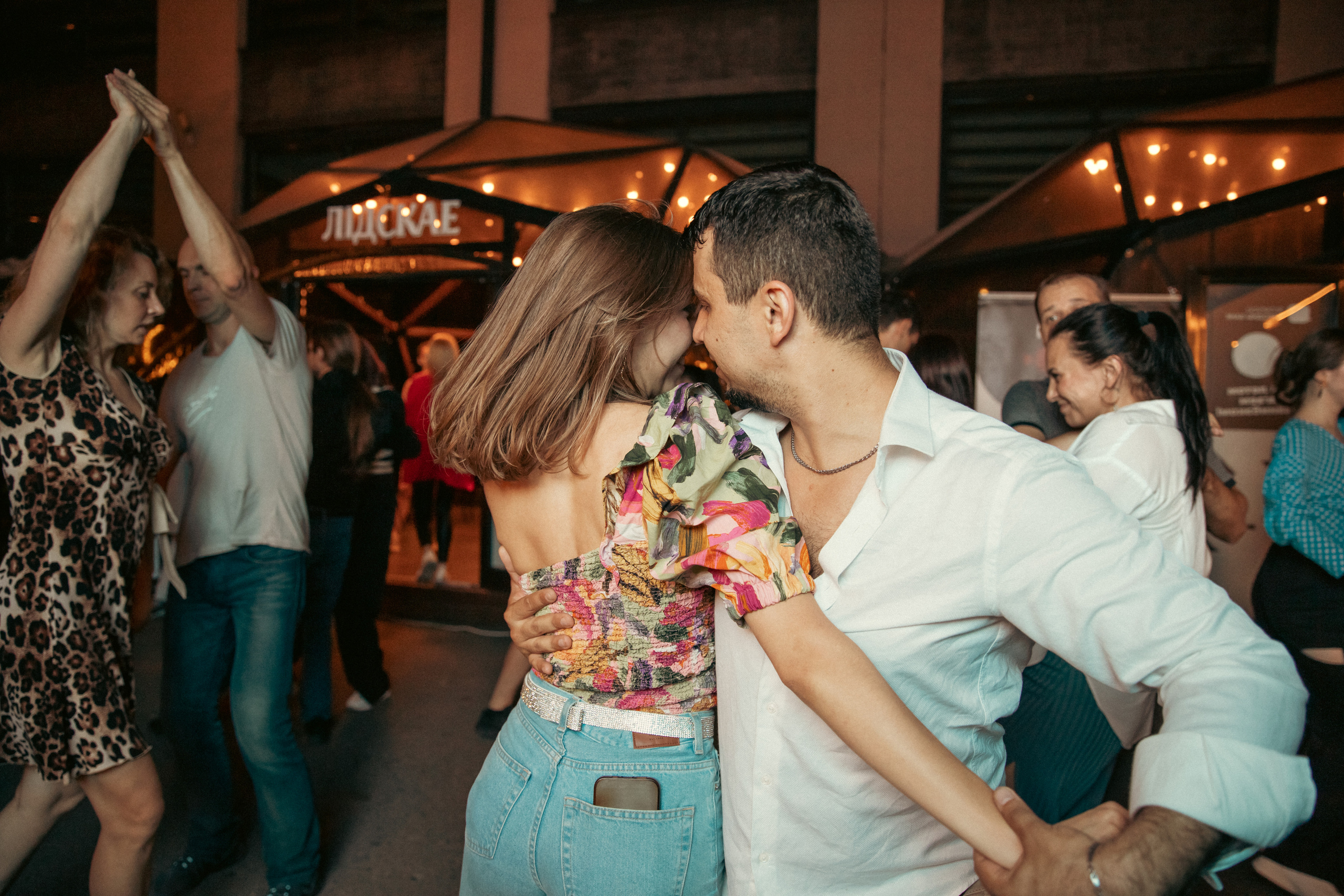 OpenAir LIDBEER. Oleg Petrov — Photographer in Minsk