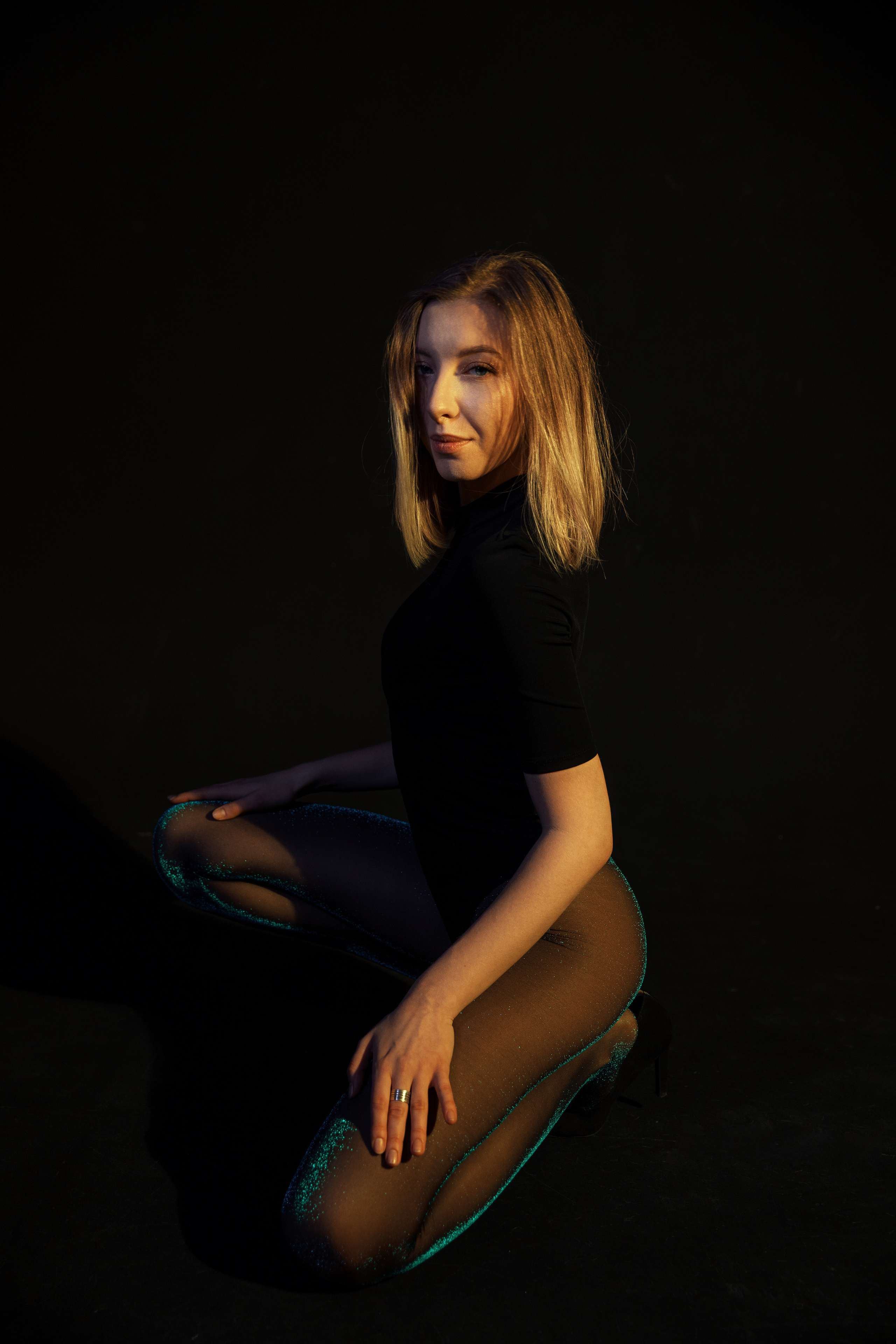 Kate. Oleg Petrov — Photographer in Minsk