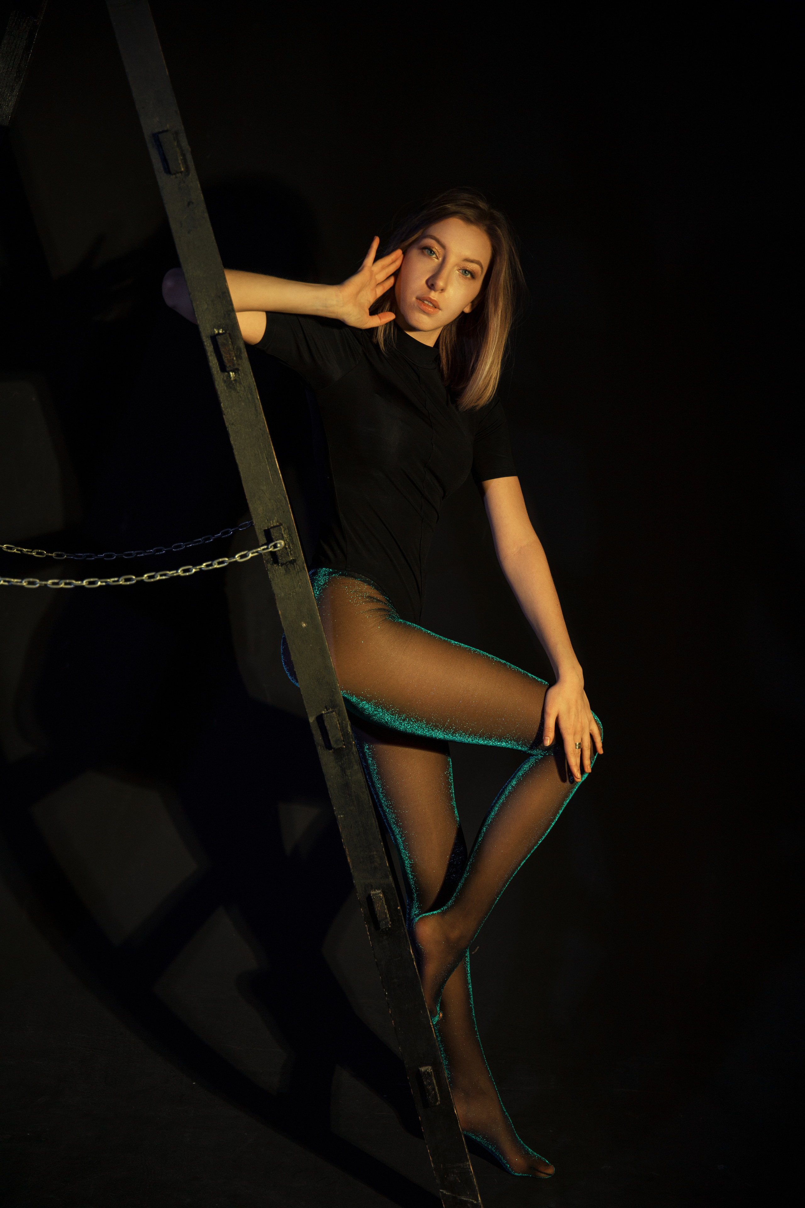 Kate. Oleg Petrov — Photographer in Minsk