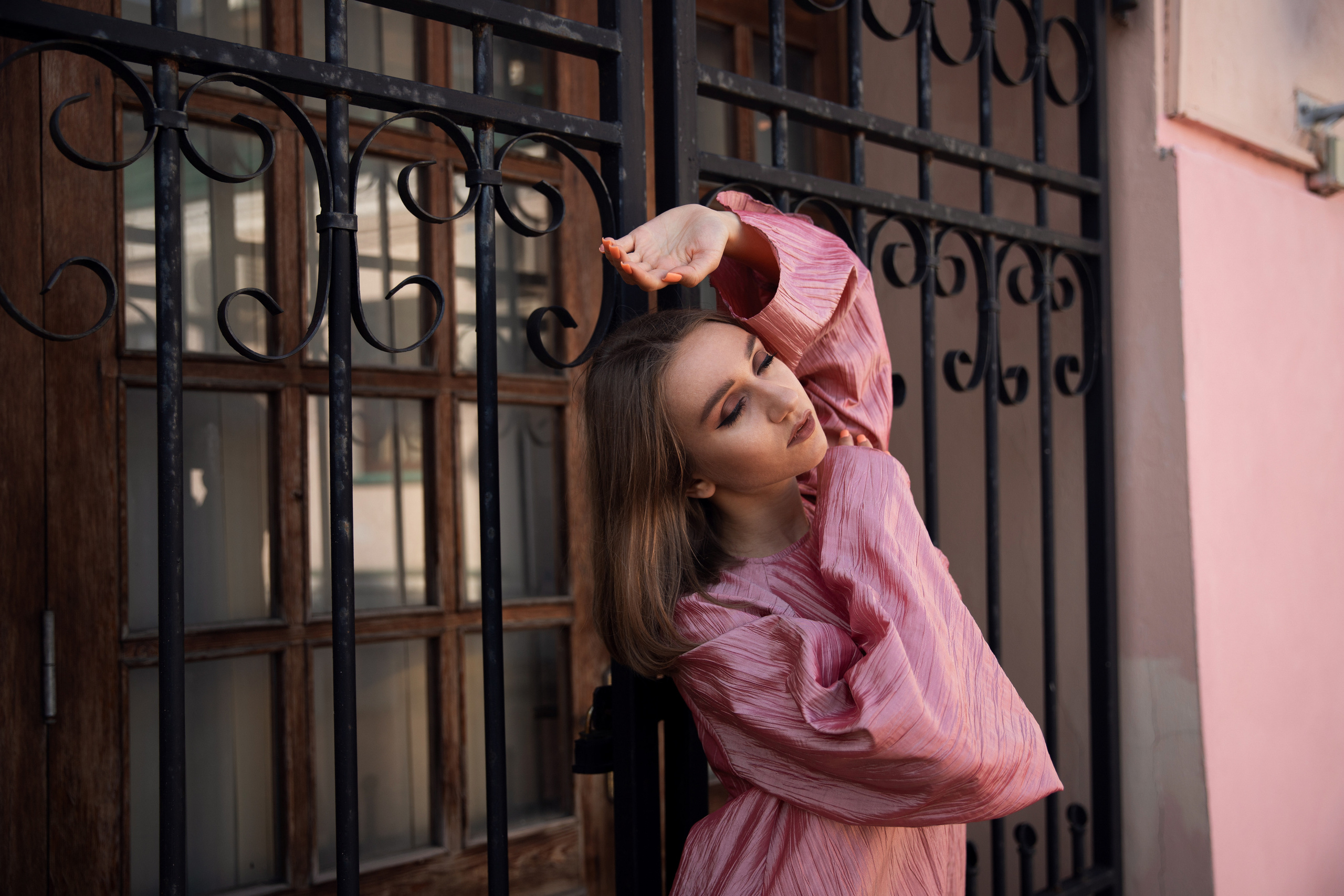 Viktoria. Oleg Petrov — Photographer in Minsk