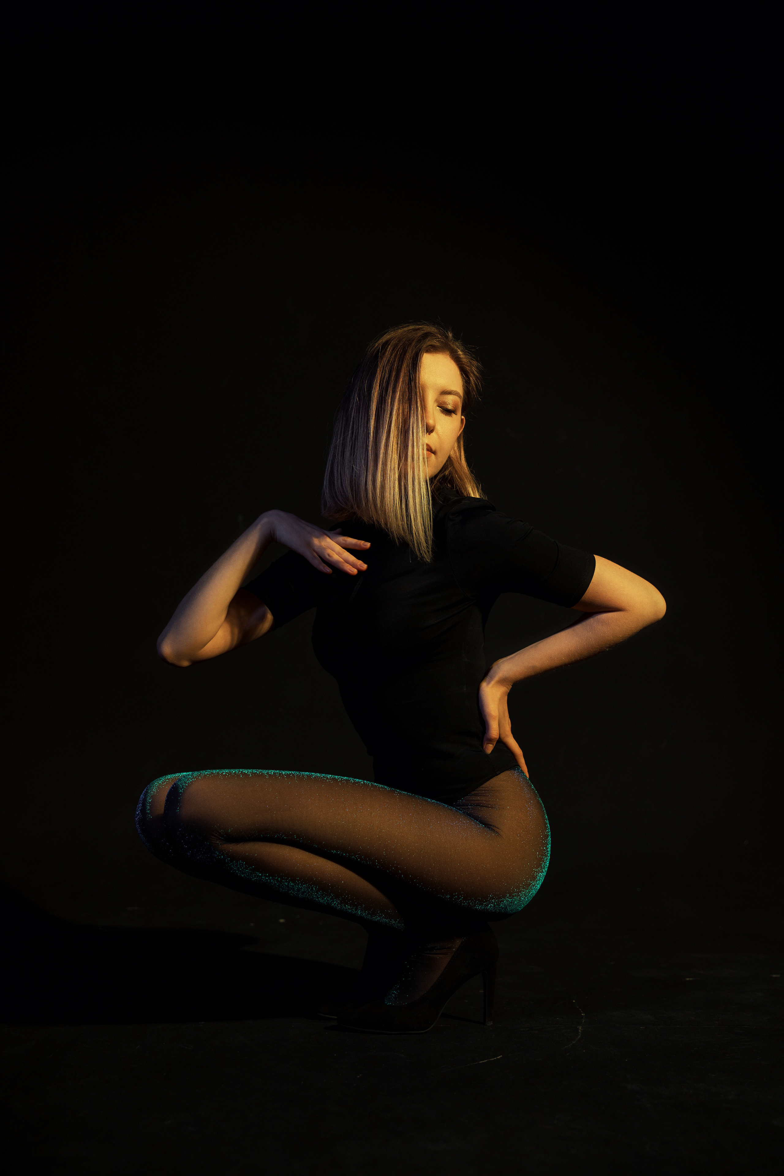 Kate. Oleg Petrov — Photographer in Minsk