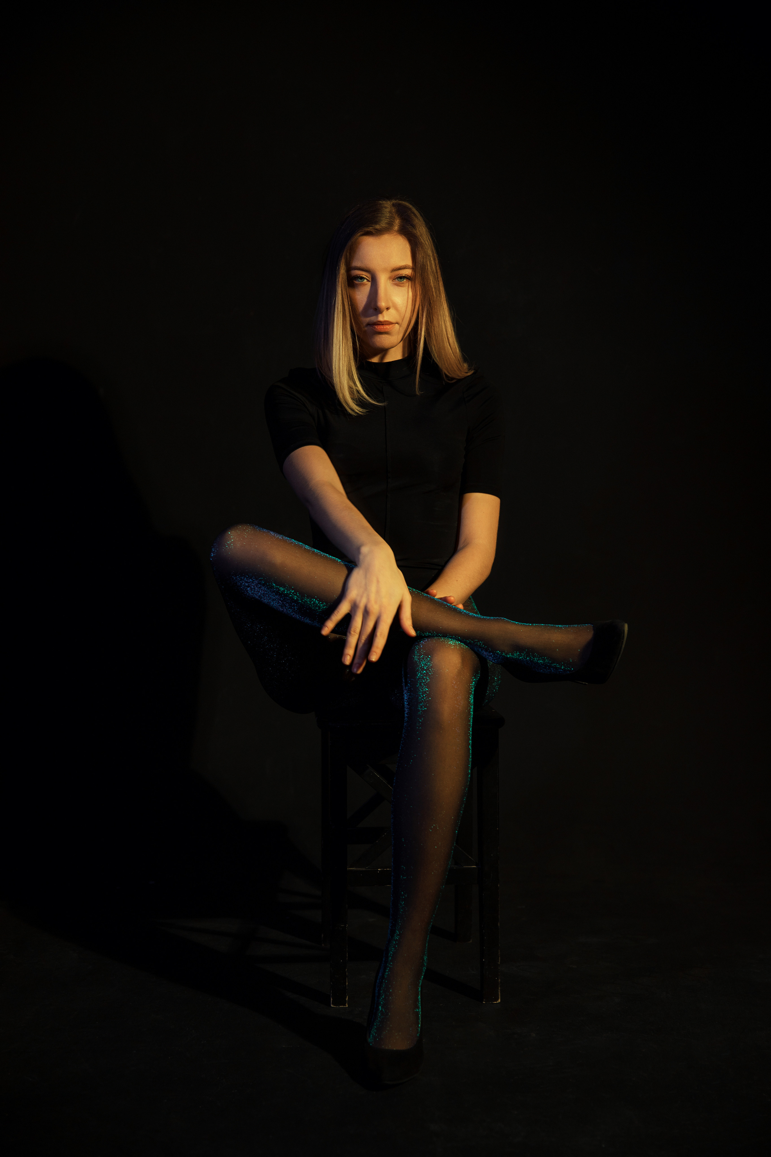 Kate. Oleg Petrov — Photographer in Minsk