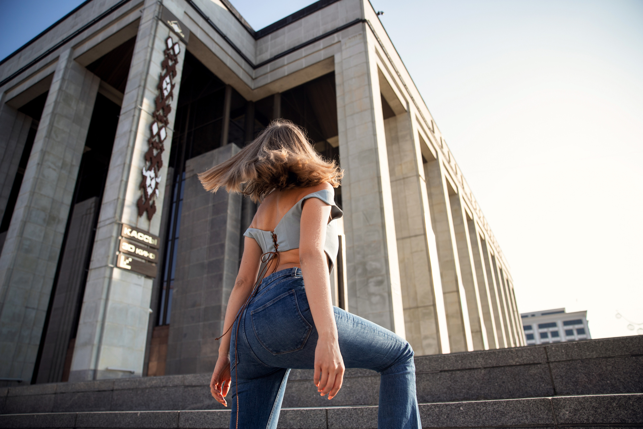 Viktoria. Oleg Petrov — Photographer in Minsk