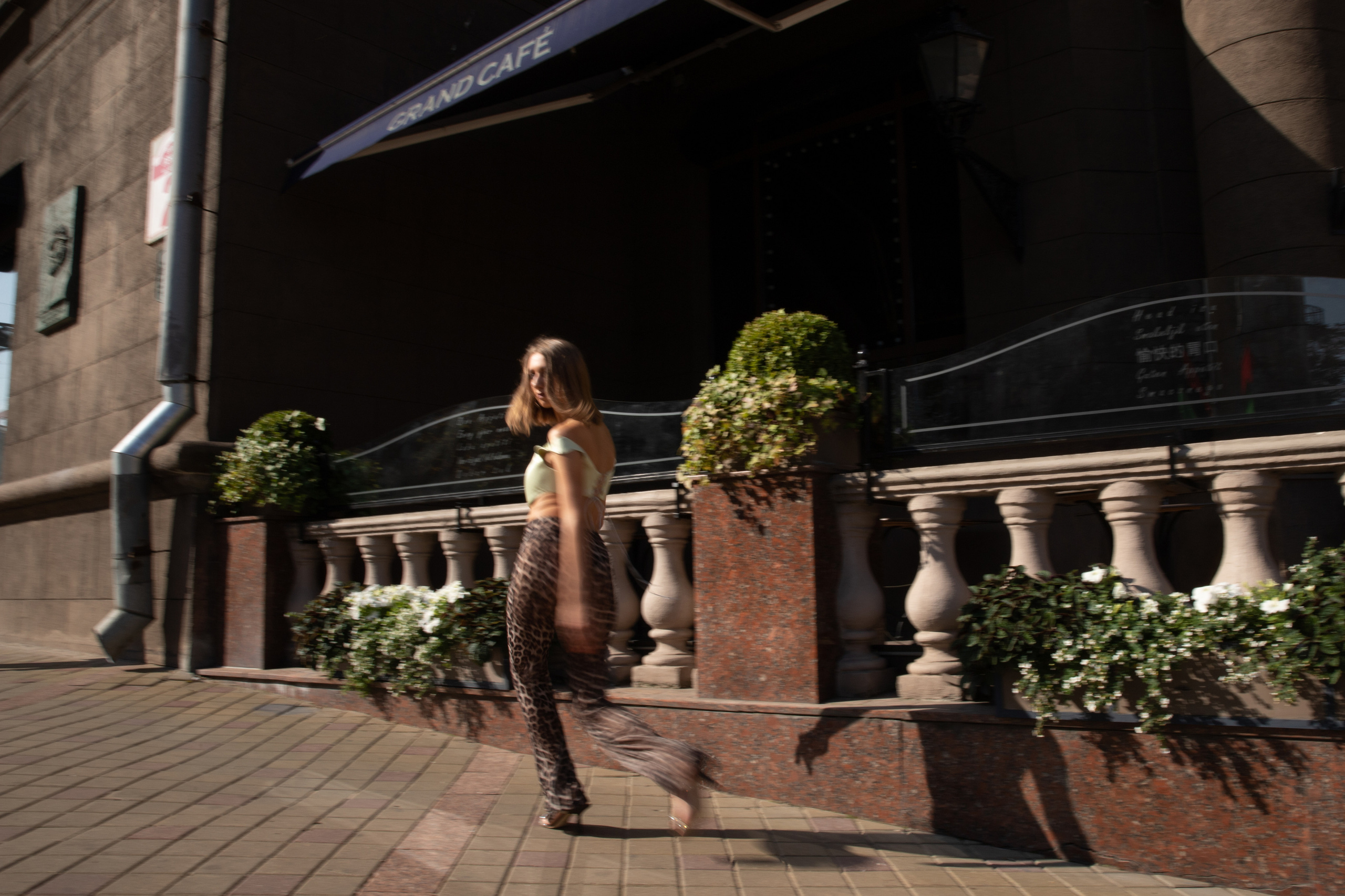 Viktoria. Oleg Petrov — Photographer in Minsk