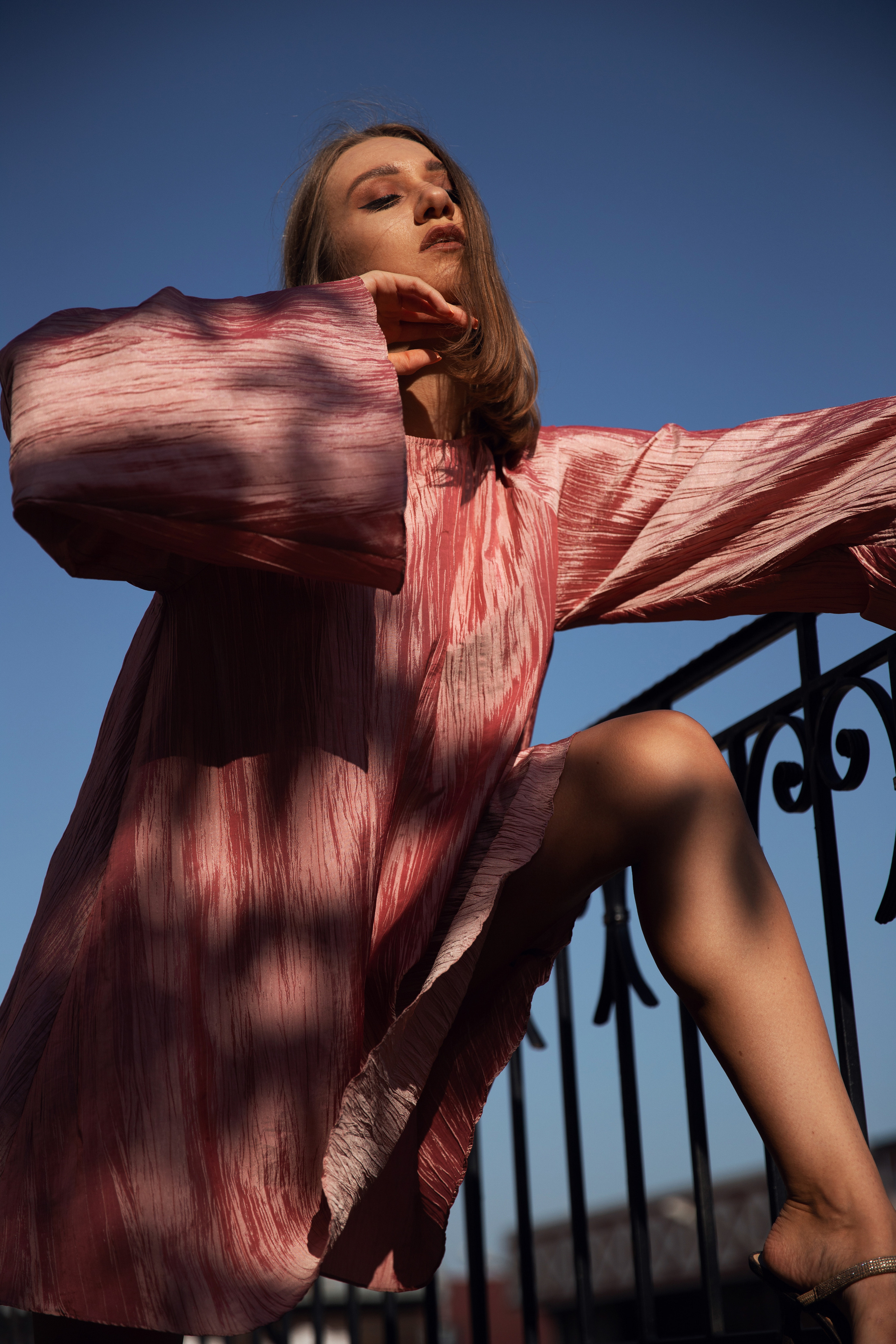 Viktoria. Oleg Petrov — Photographer in Minsk