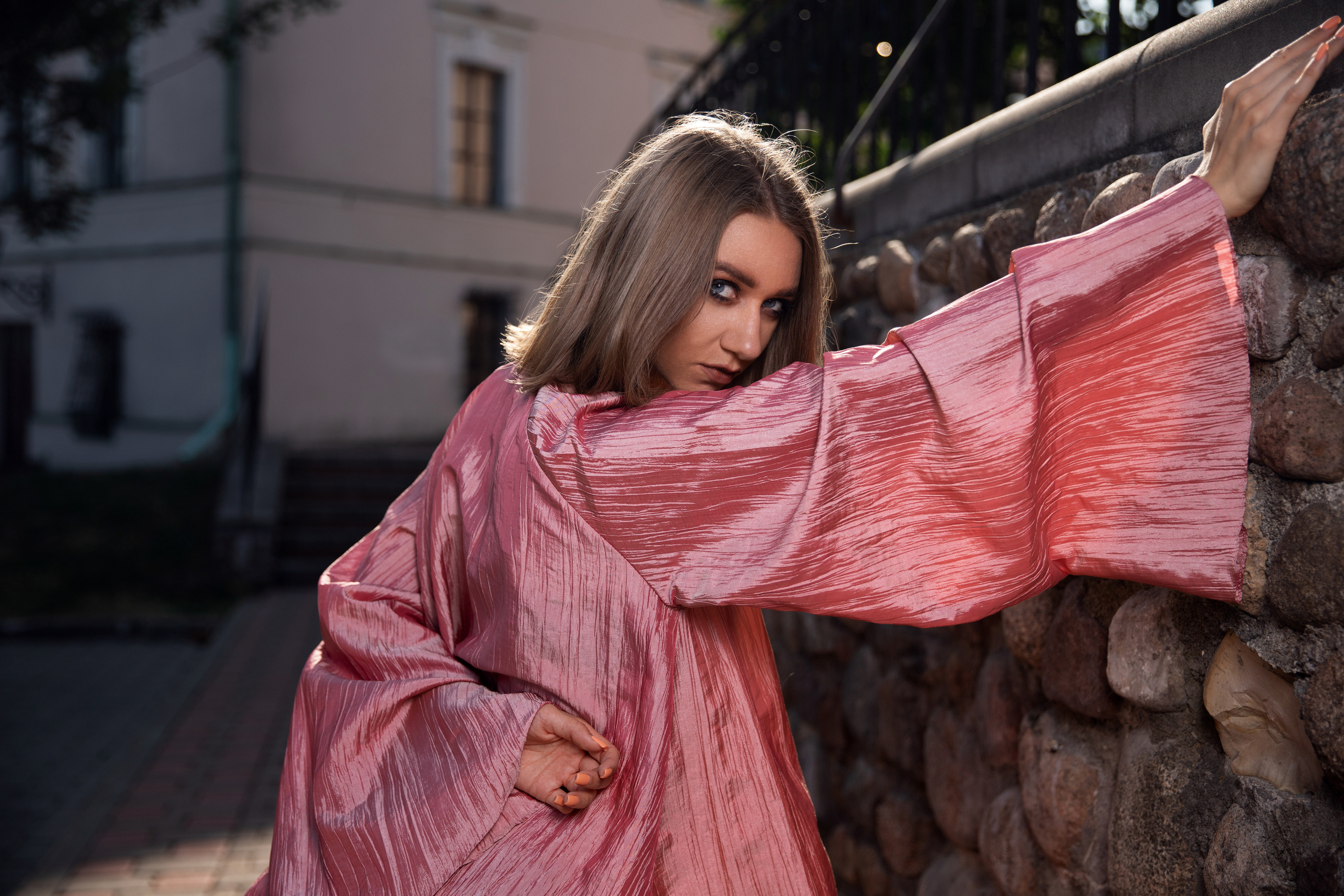 Viktoria. Oleg Petrov — Photographer in Minsk