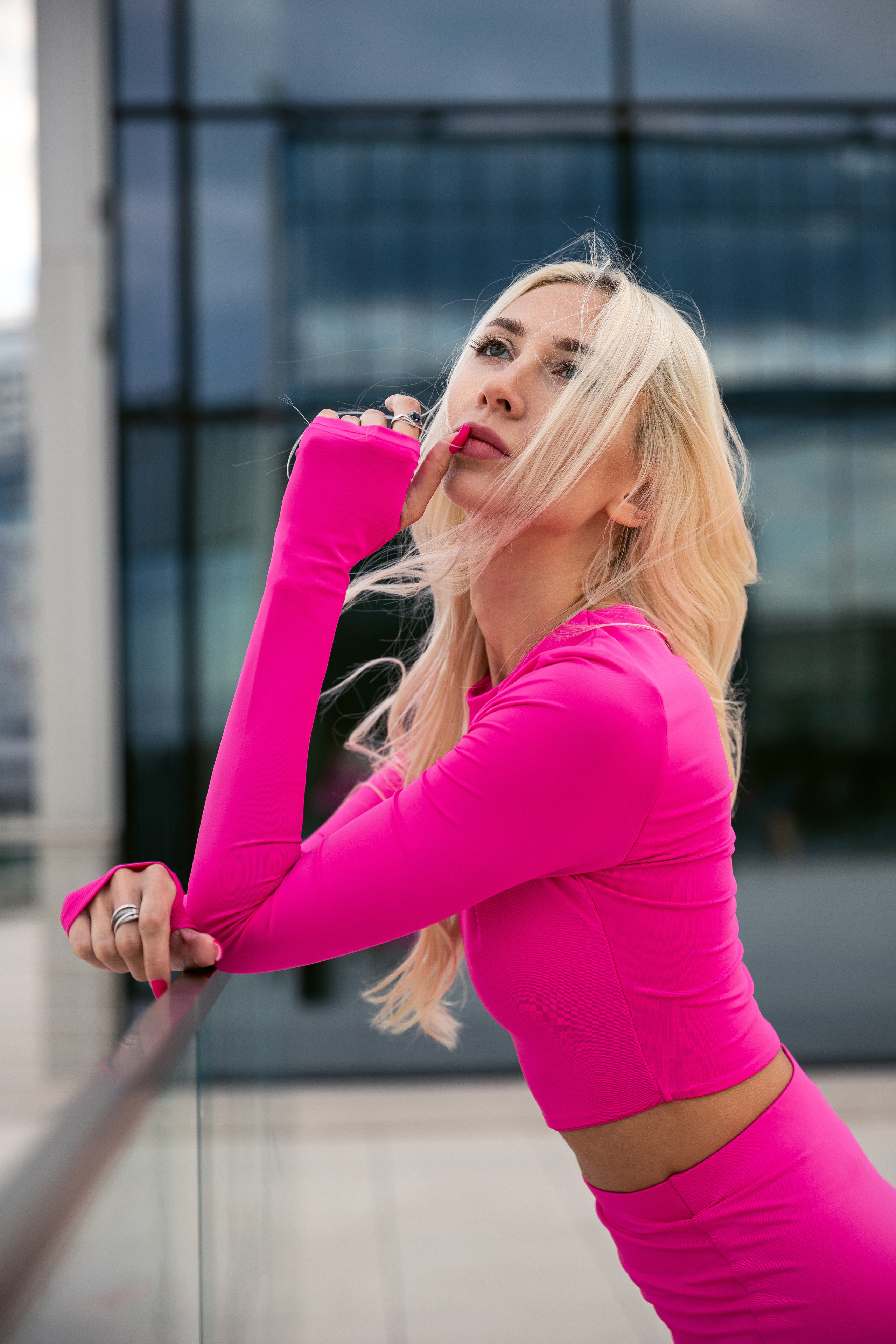 Barbie. Oleg Petrov — Photographer in Minsk