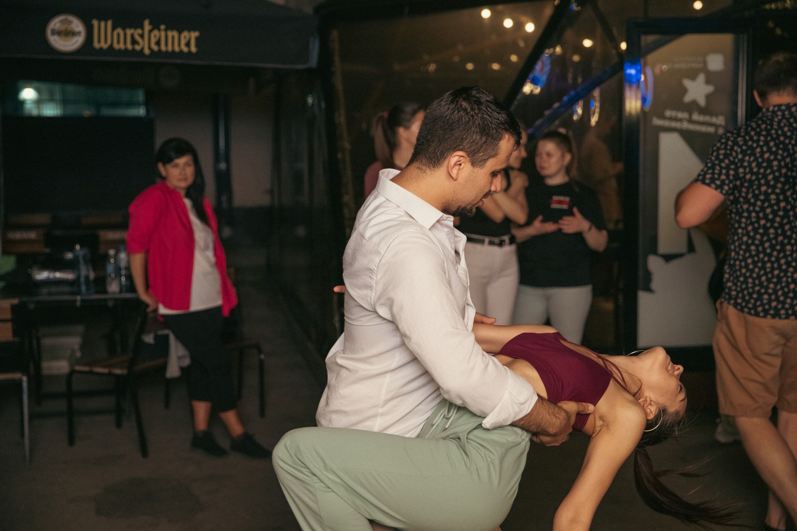 OpenAir LIDBEER. Oleg Petrov — Photographer in Minsk