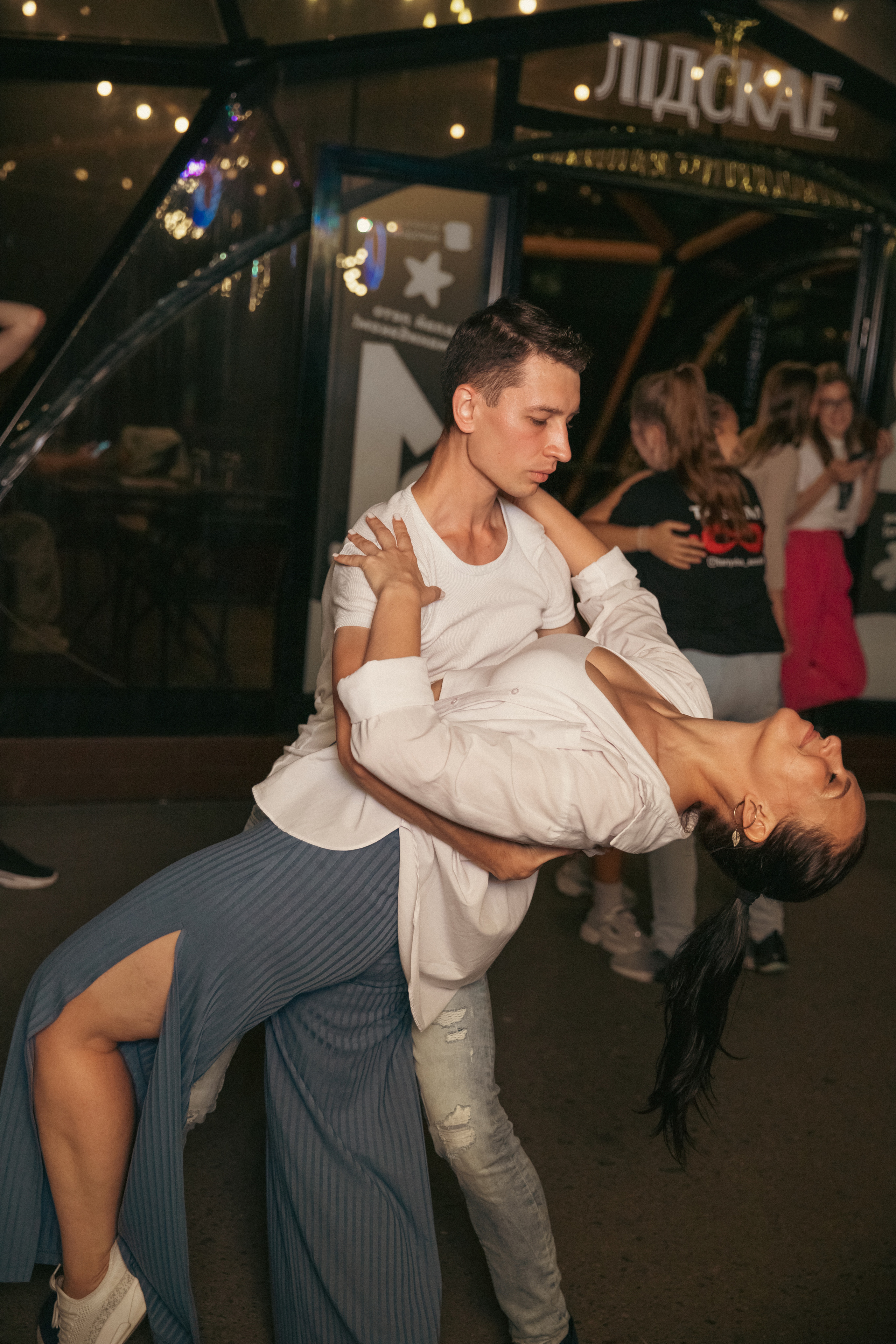 OpenAir LIDBEER. Oleg Petrov — Photographer in Minsk