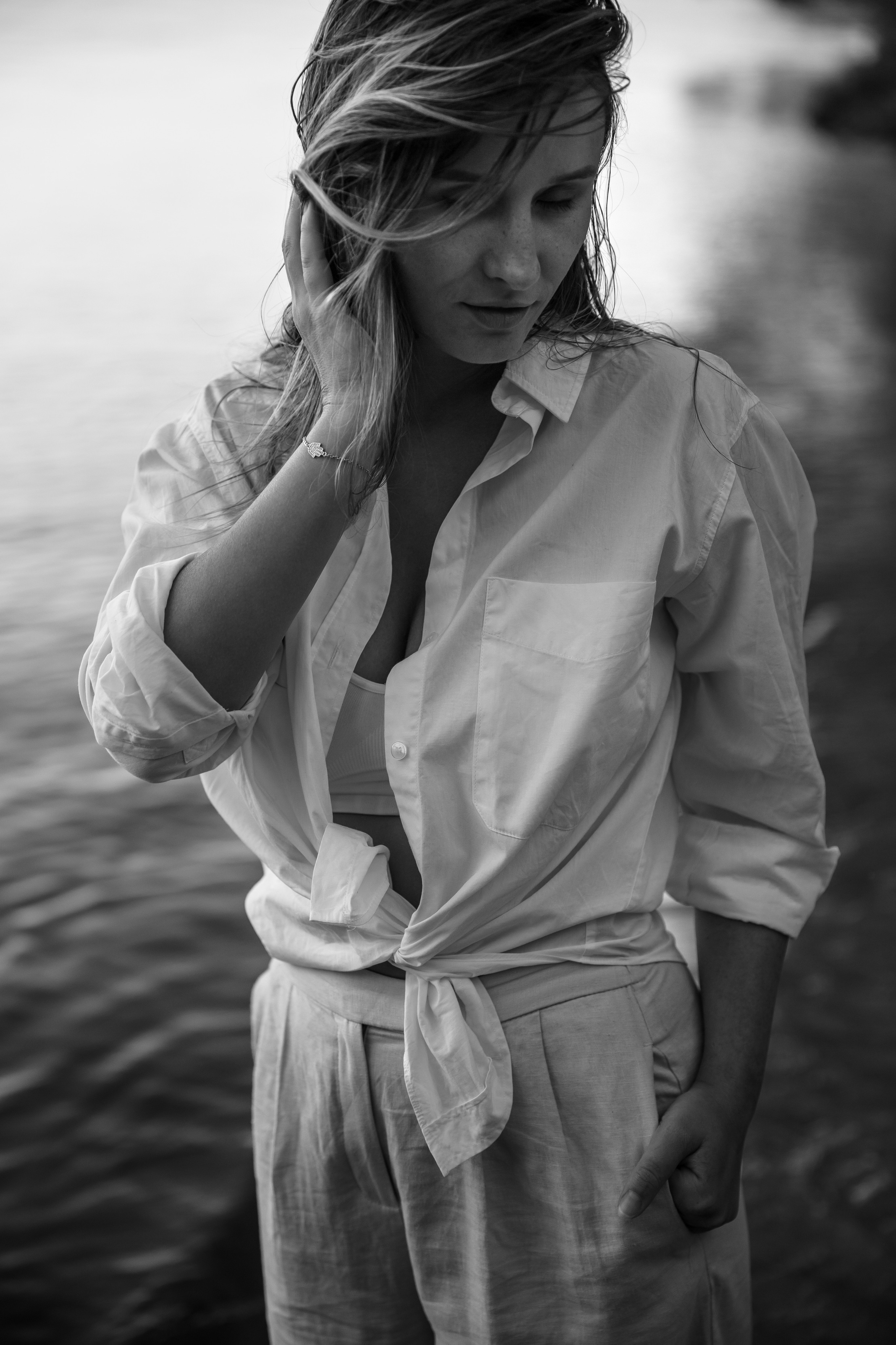 Kate. Oleg Petrov — Photographer in Minsk