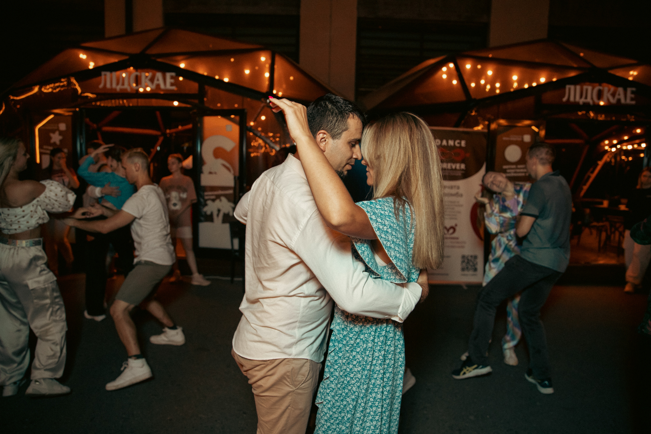 OpenAir LIDBEER. Oleg Petrov — Photographer in Minsk