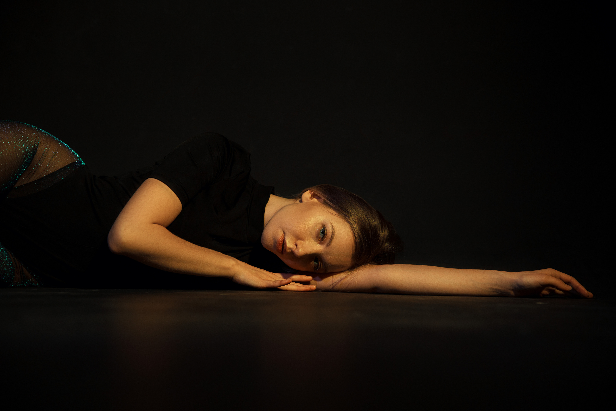 Kate. Oleg Petrov — Photographer in Minsk