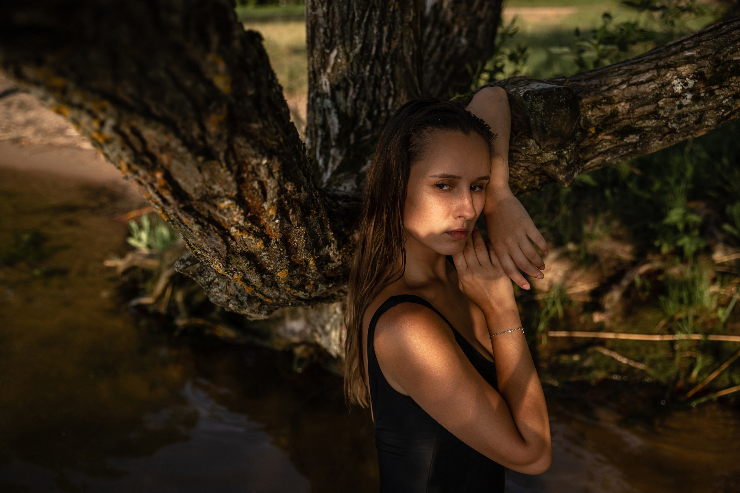 Kate. Oleg Petrov — Photographer in Minsk