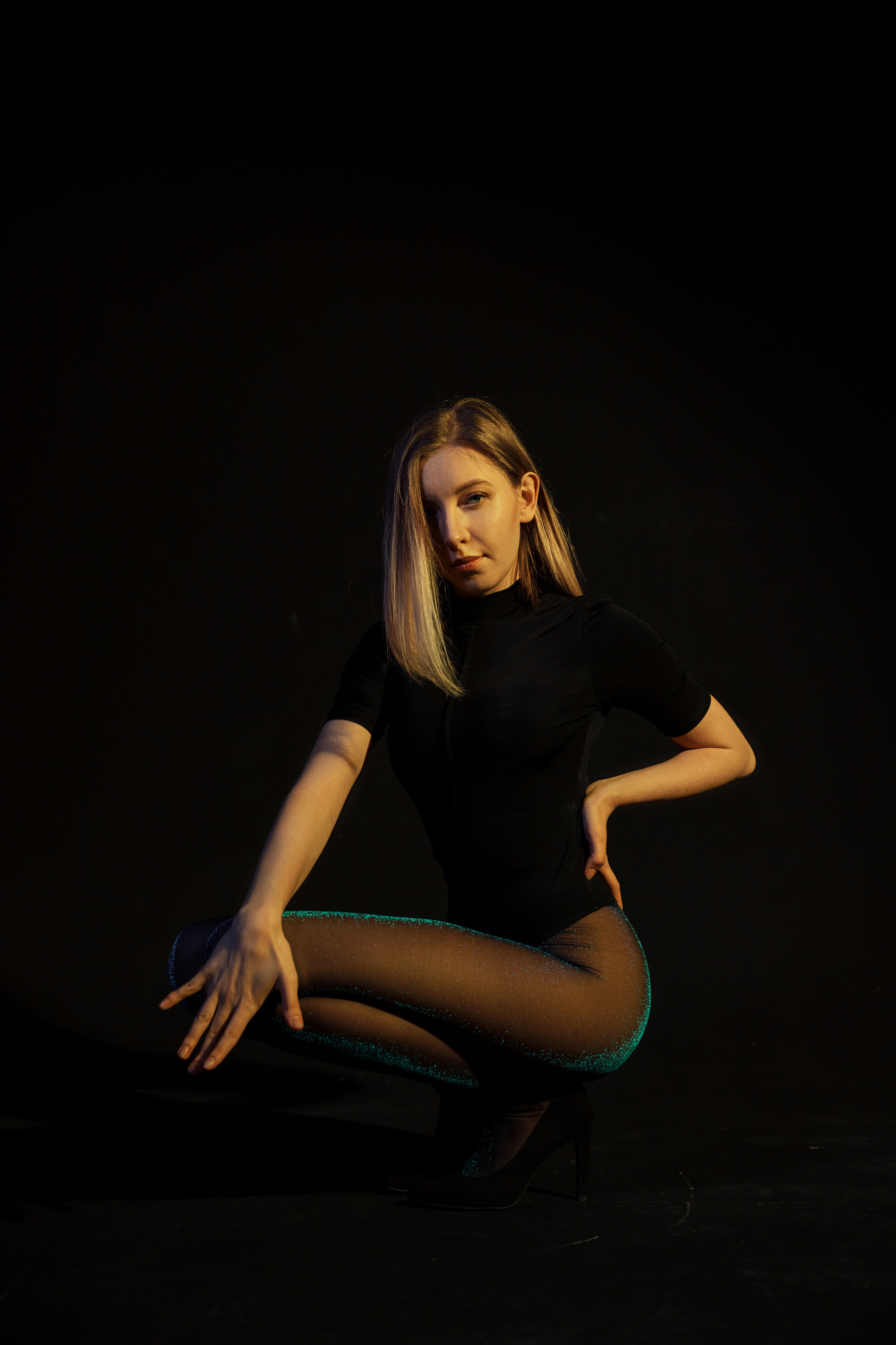 Kate. Oleg Petrov — Photographer in Minsk